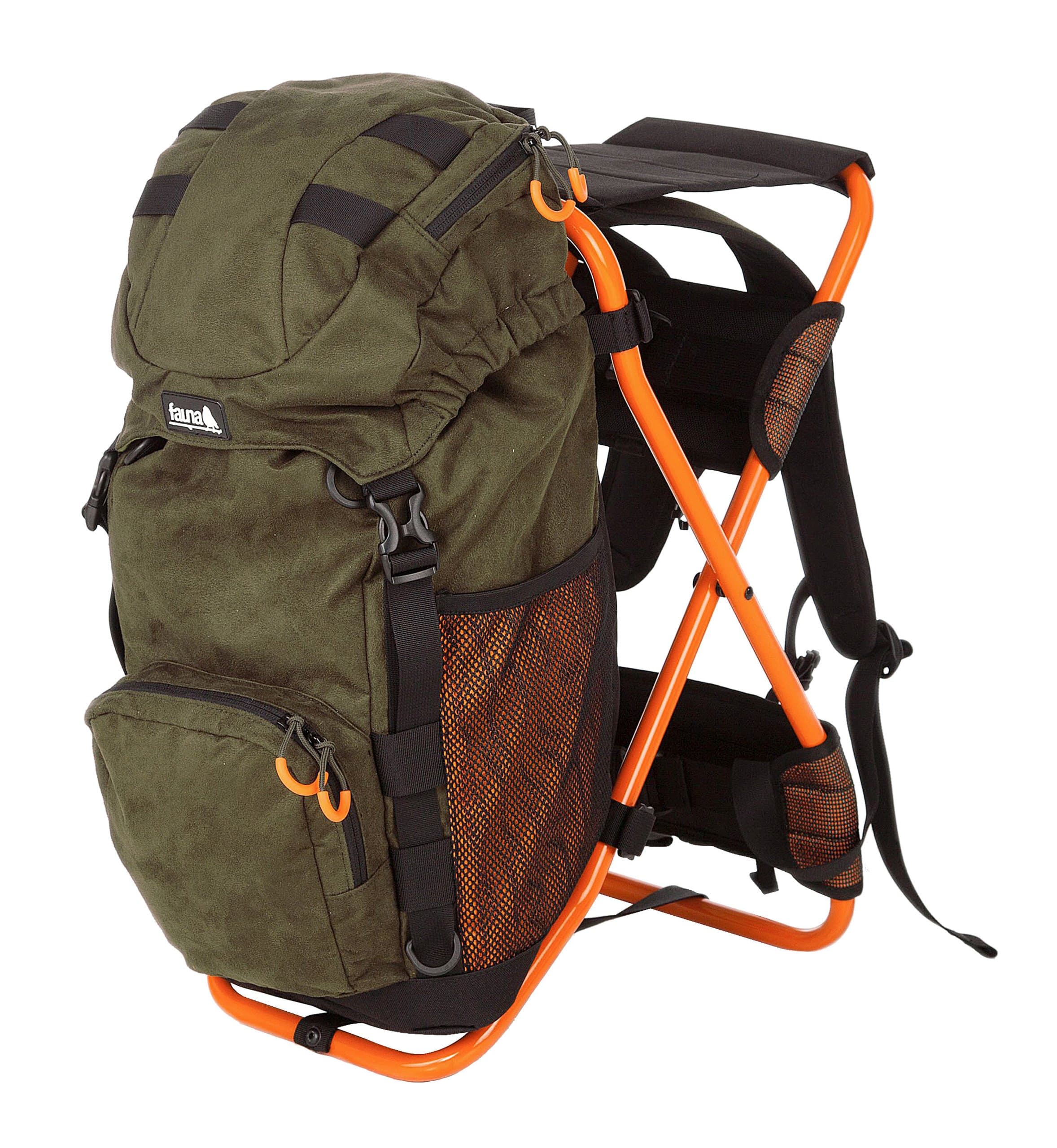 Fauna Sitzrucksack Vraken Evo 30
