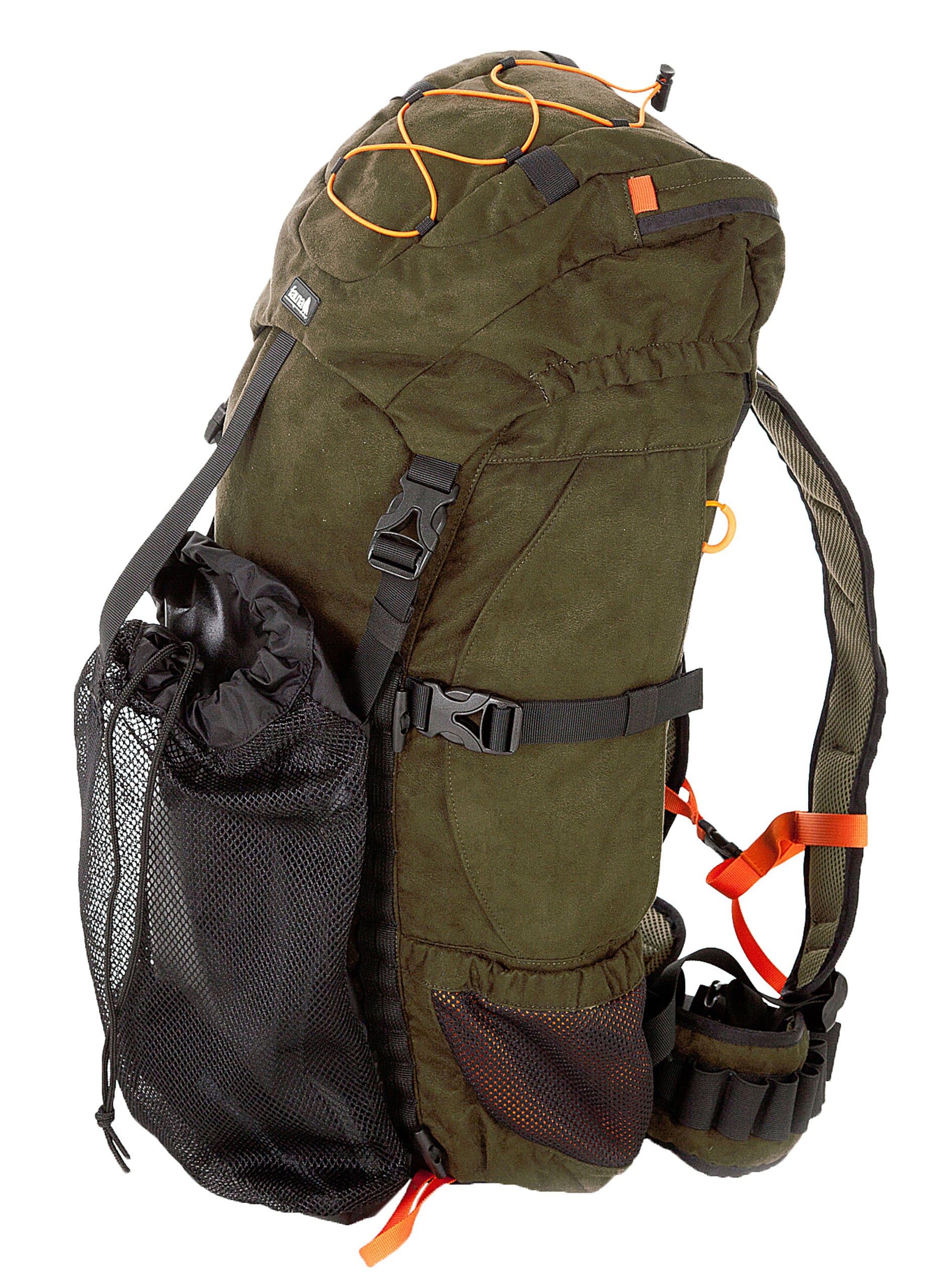 Fauna Rucksack Ripa