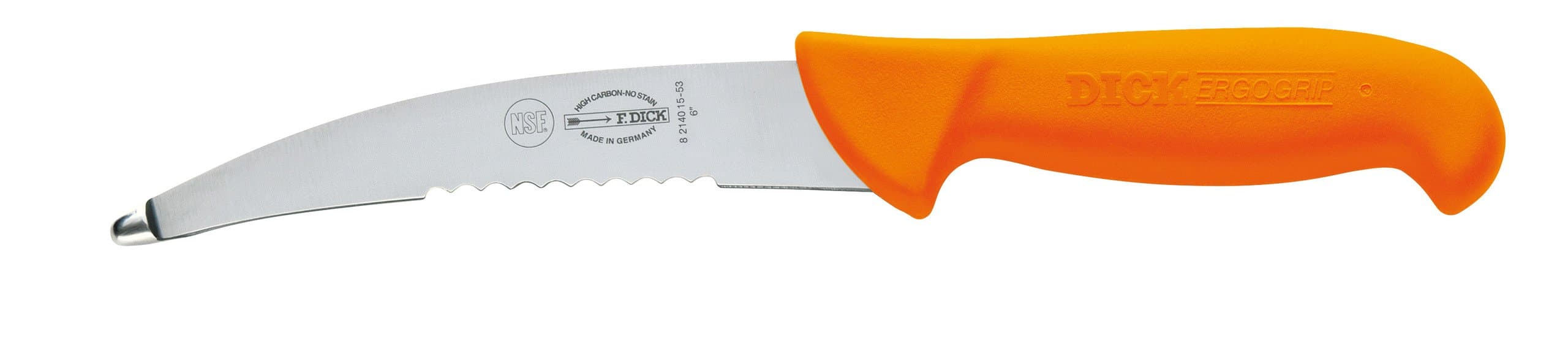 Dick Ergogrip Aufbrechmesser