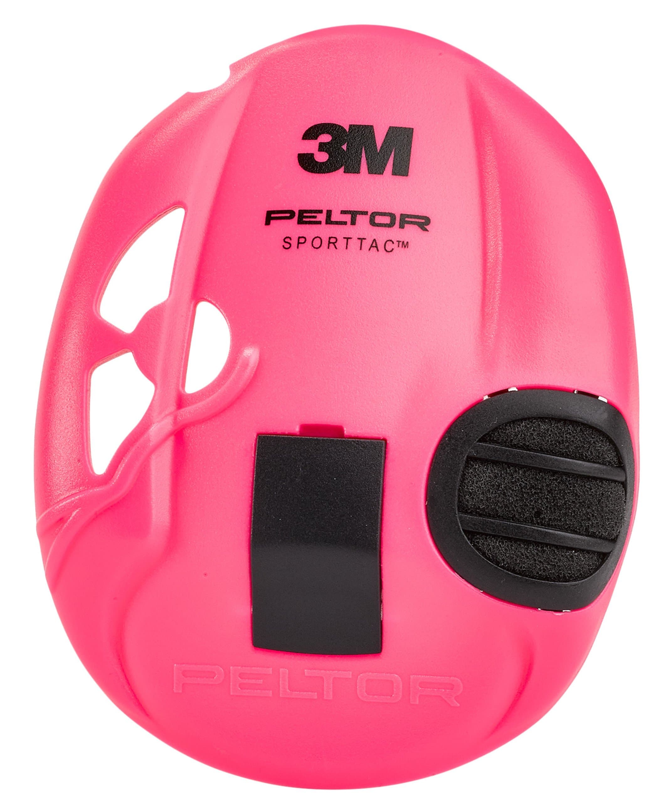 Peltor Ersatzschalen für SportTac