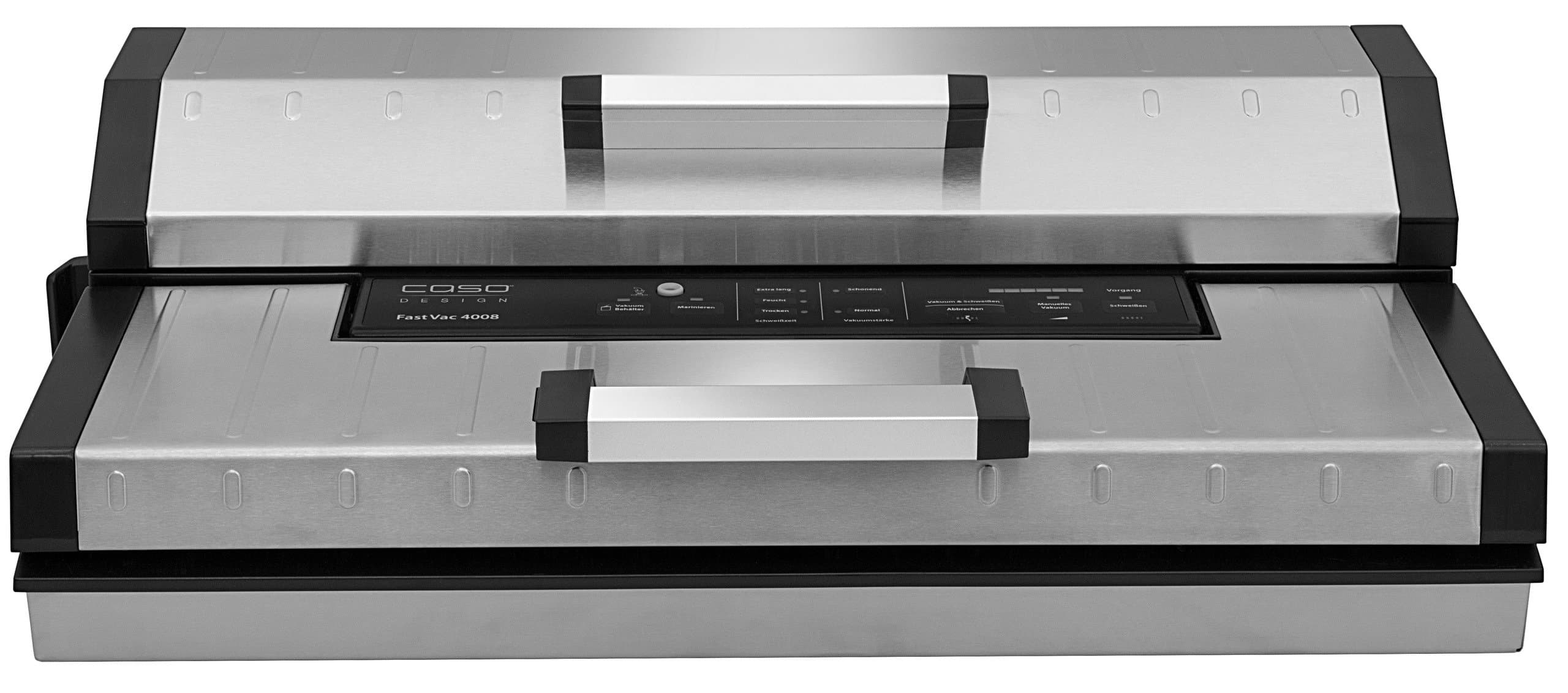Caso Vakuumsystem FastVac 4008