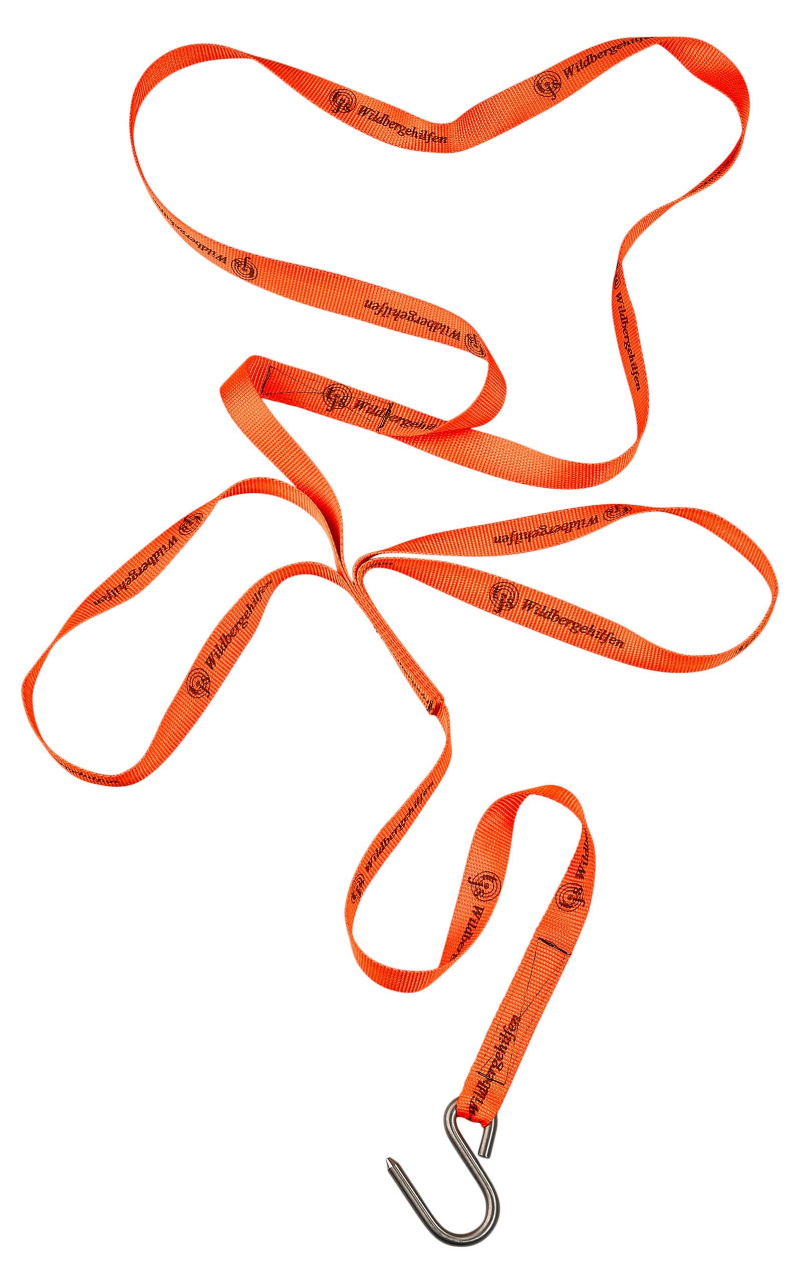 TJS Dreizug-Wildbergehilfe