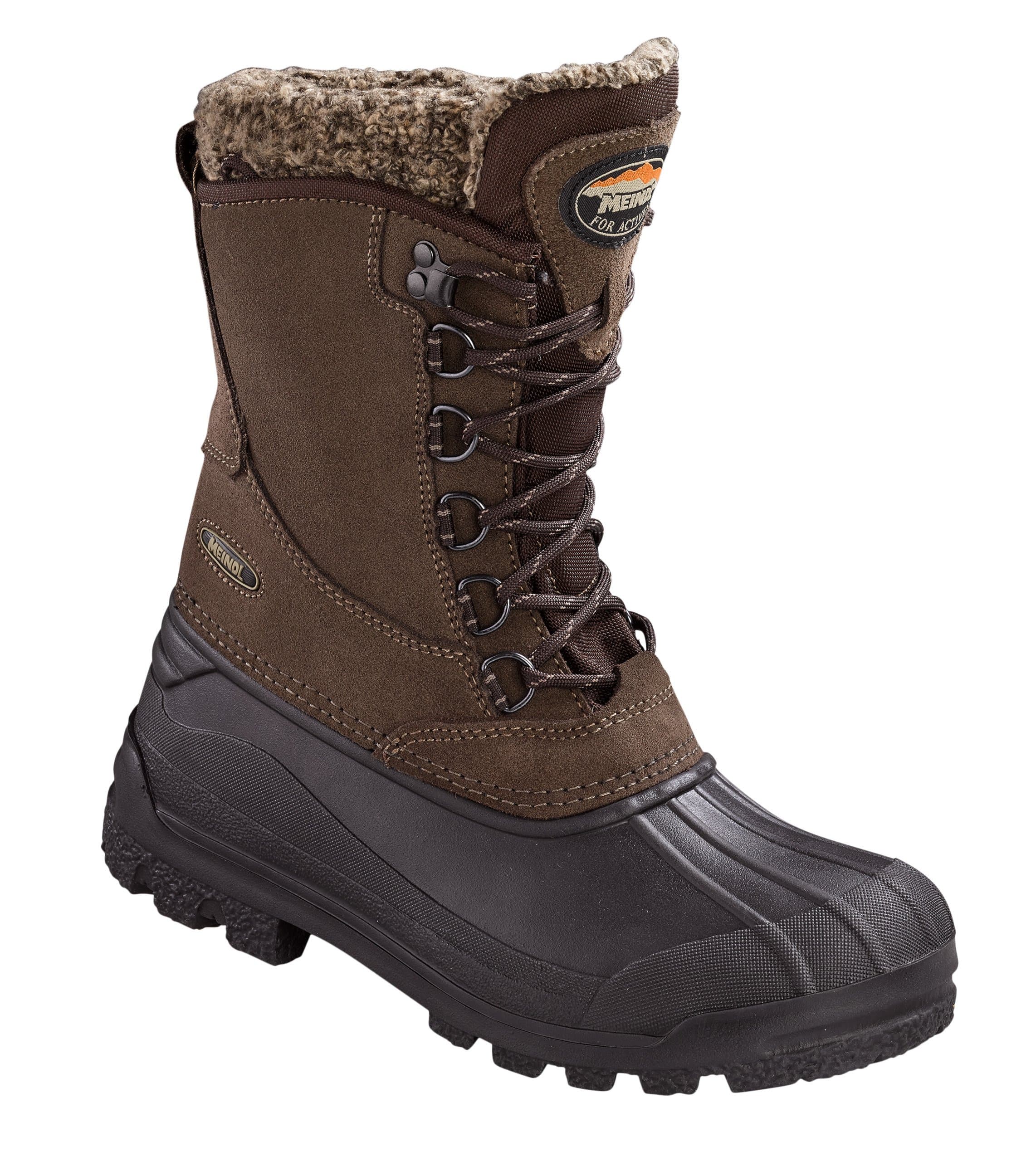 Meindl Winterstiefel Sölden Lady
