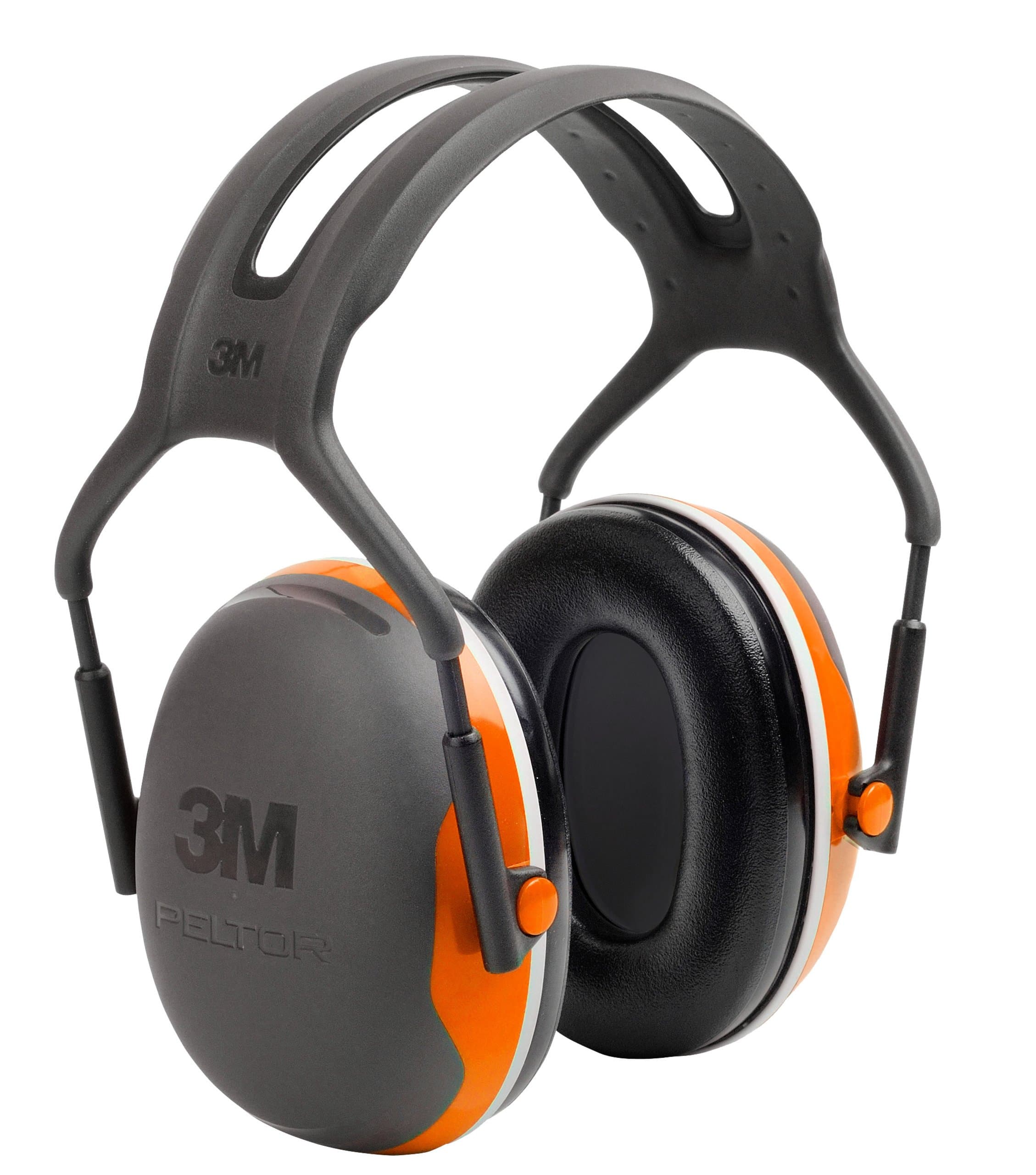 Peltor Gehörschutz X4A mit Kopfbügel
