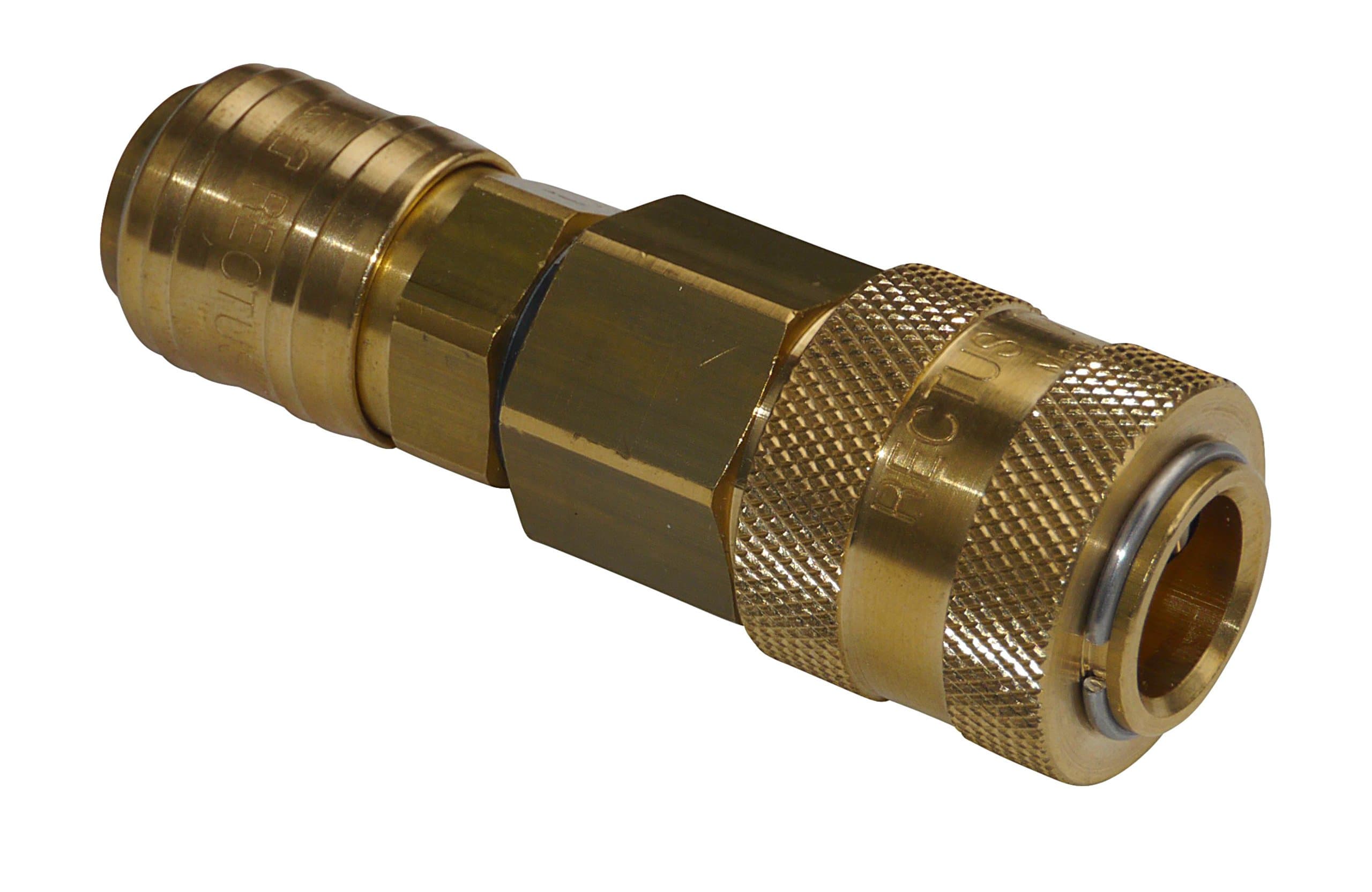 Druckluftadapter NW 7,2