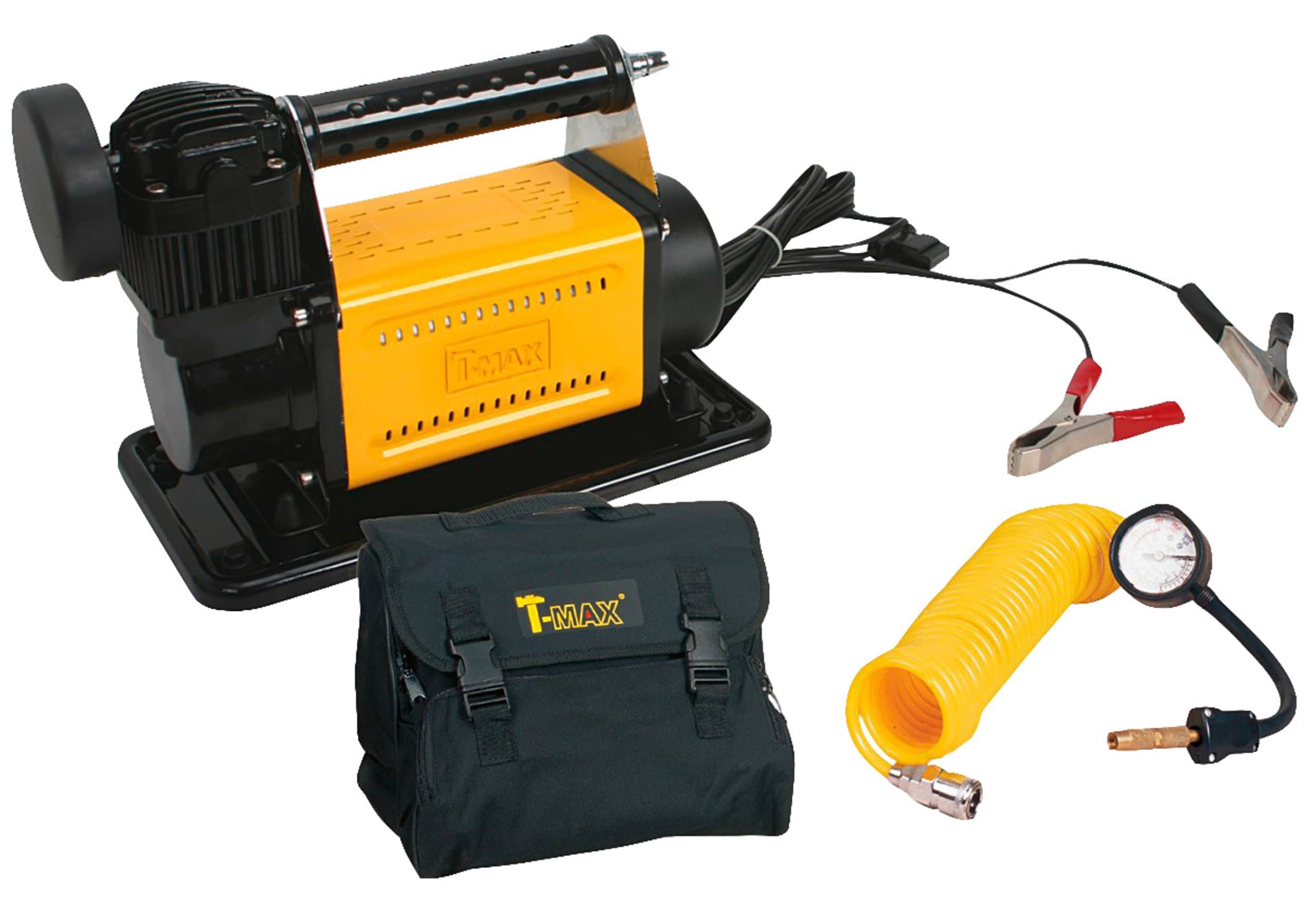T-Max Kompressor 72 l/min, 10,3 bar