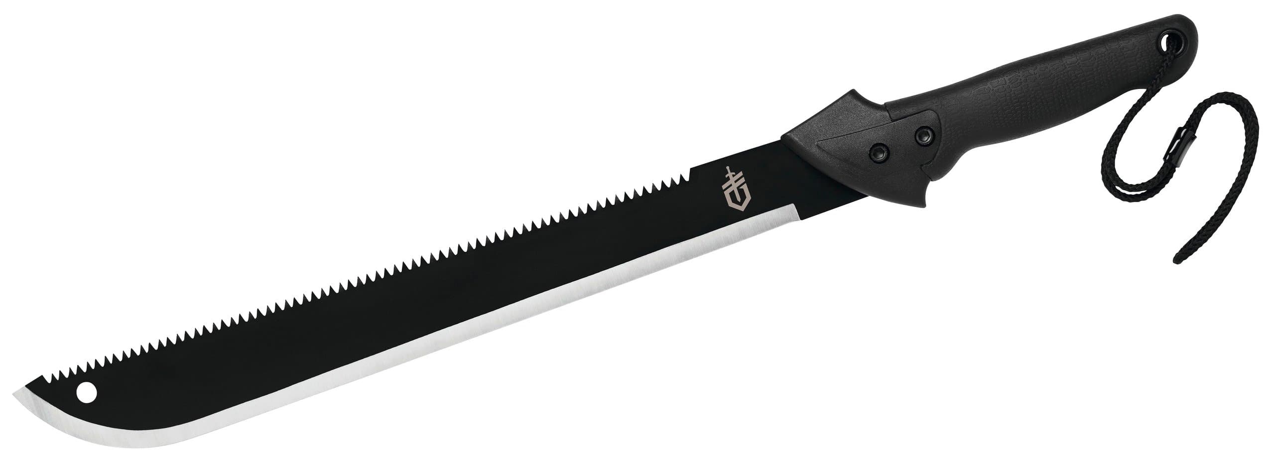 Gerber Machete Gator