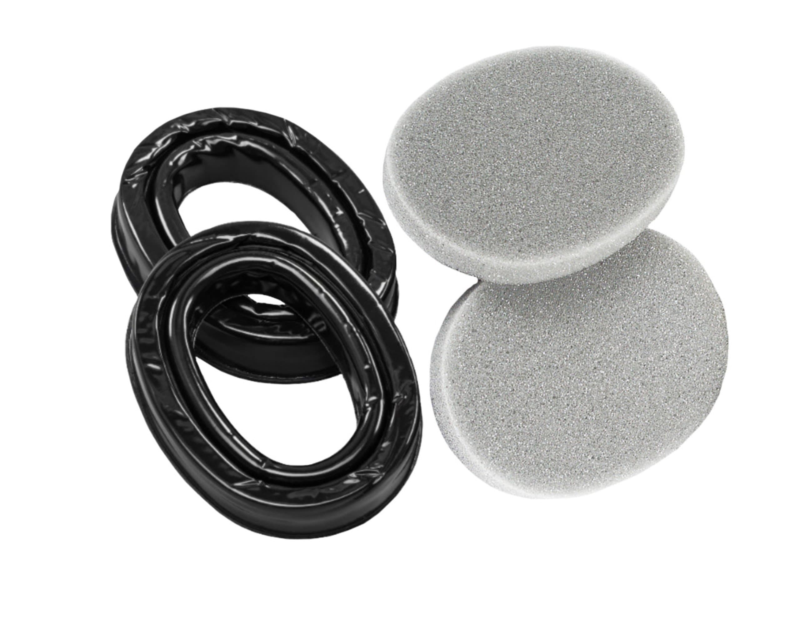 Peltor Hygienesatz Gelring HY80S