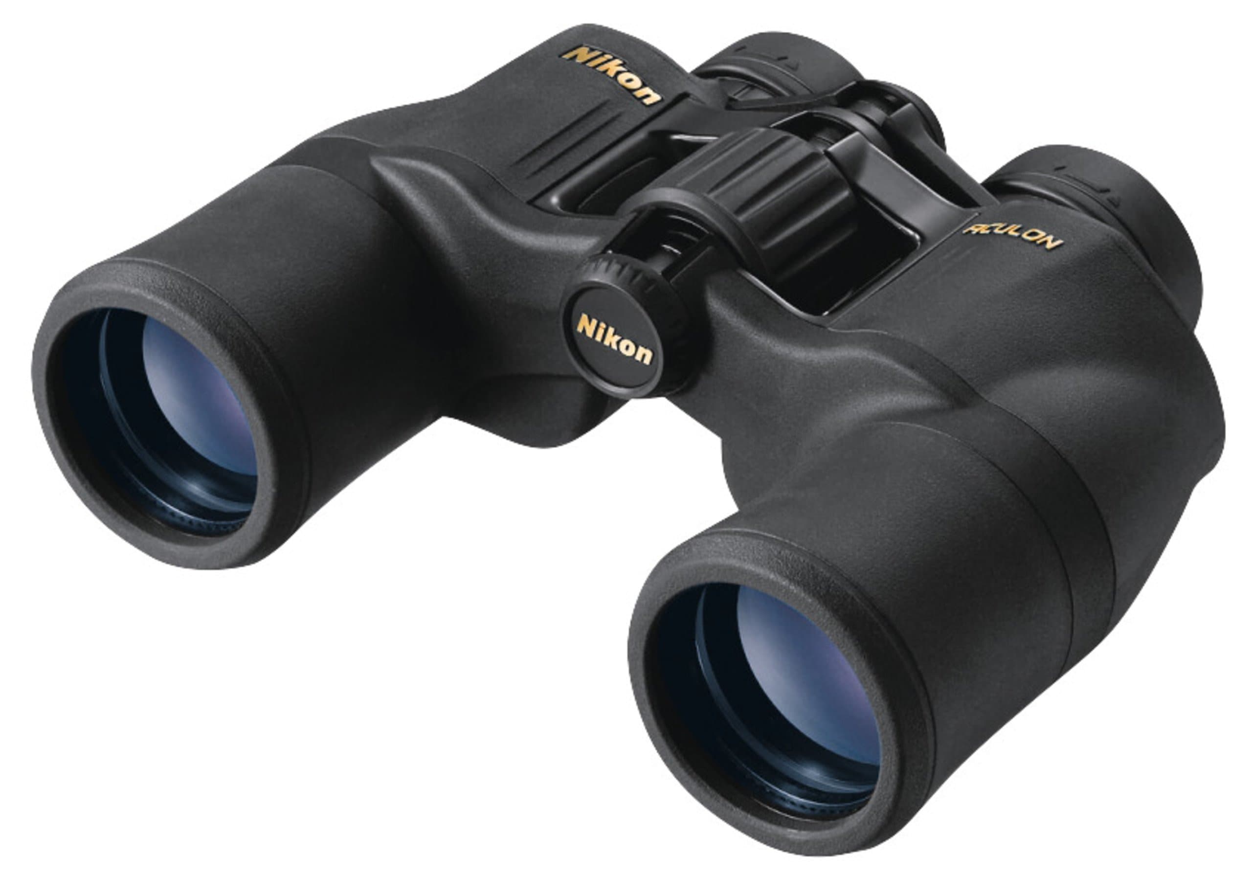 Nikon Fernglas Aculon A211 8x42