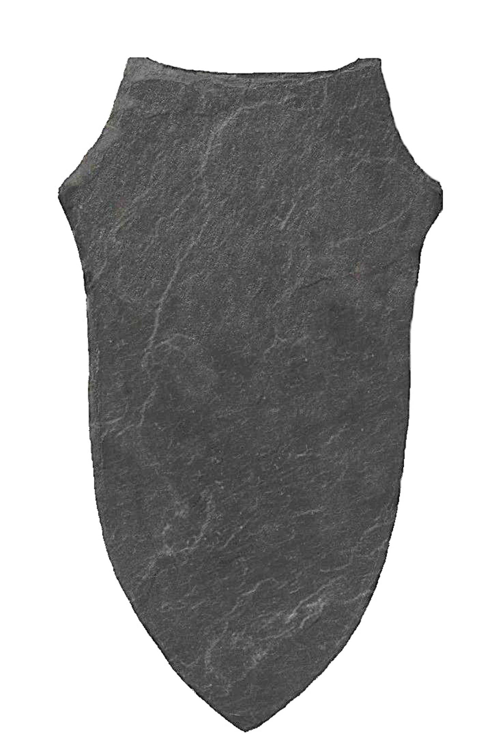 Pardur Trophäenschiefer Damwild