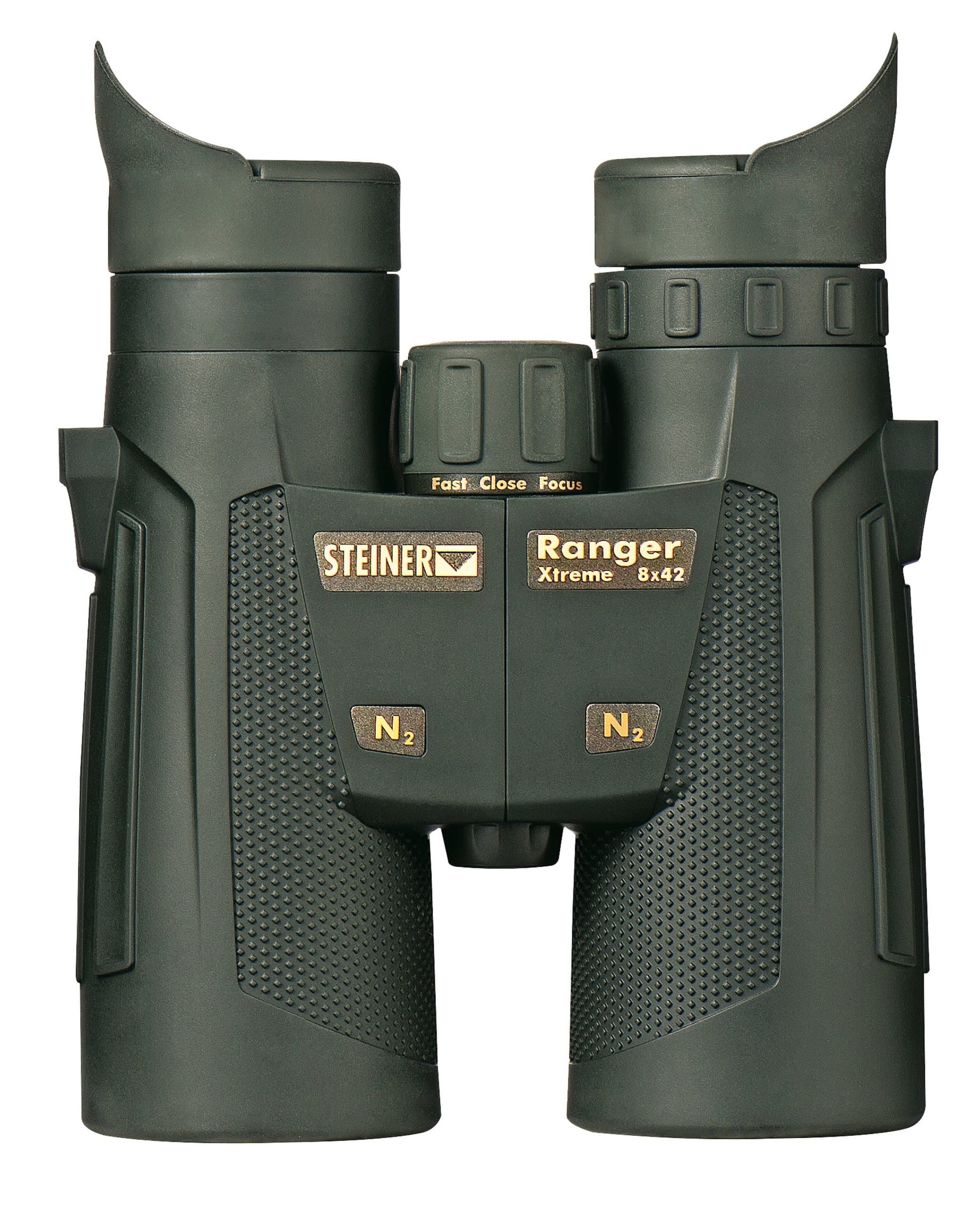 Steiner Ranger Xtreme 8x42