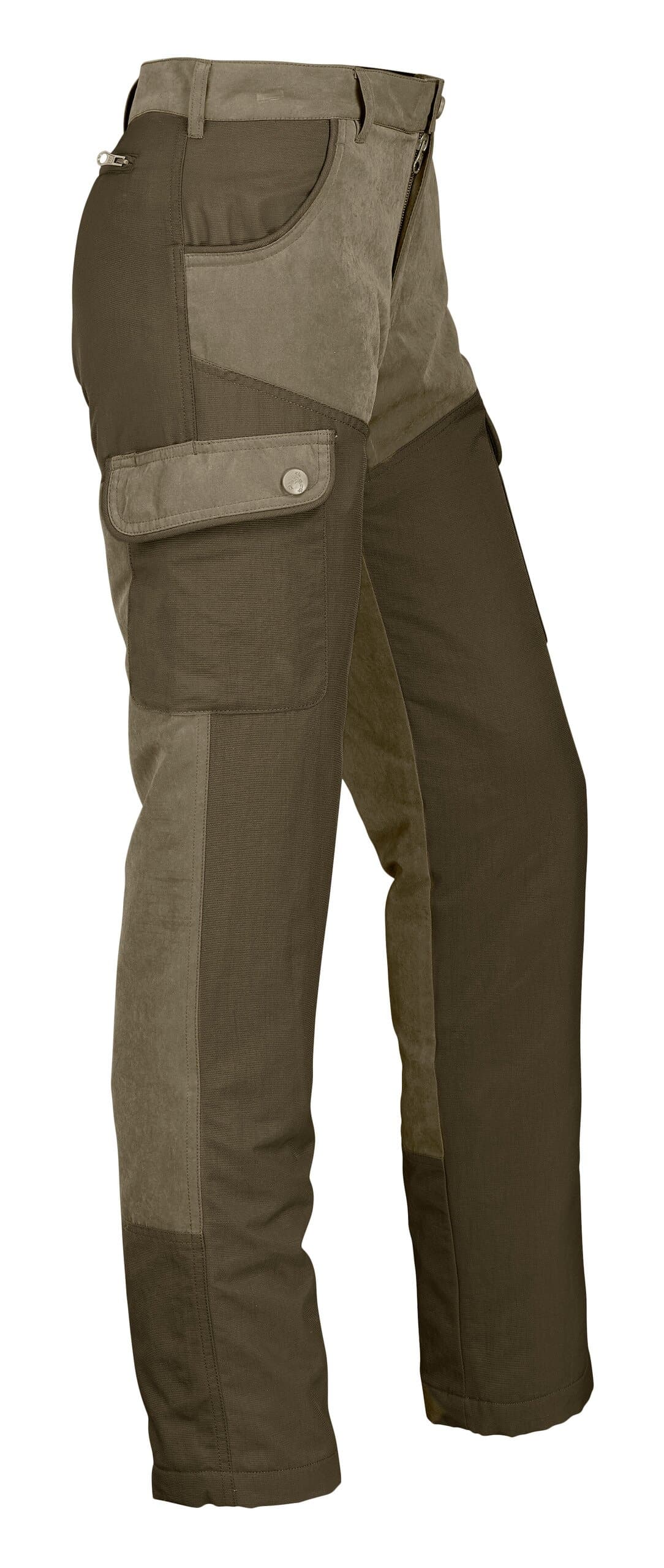 Hubertus Damen-Jagdhose Miporex