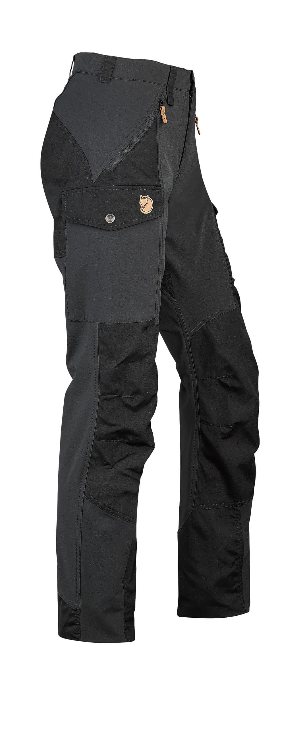 Fjällräven Damenhose Nikka Curved