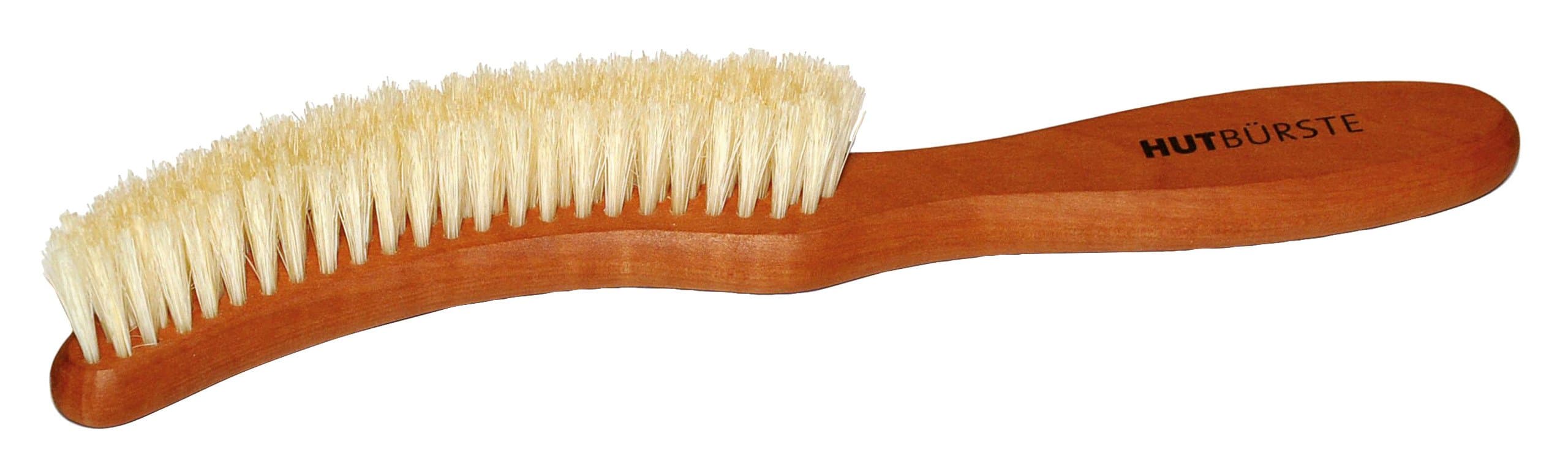Hutbürste