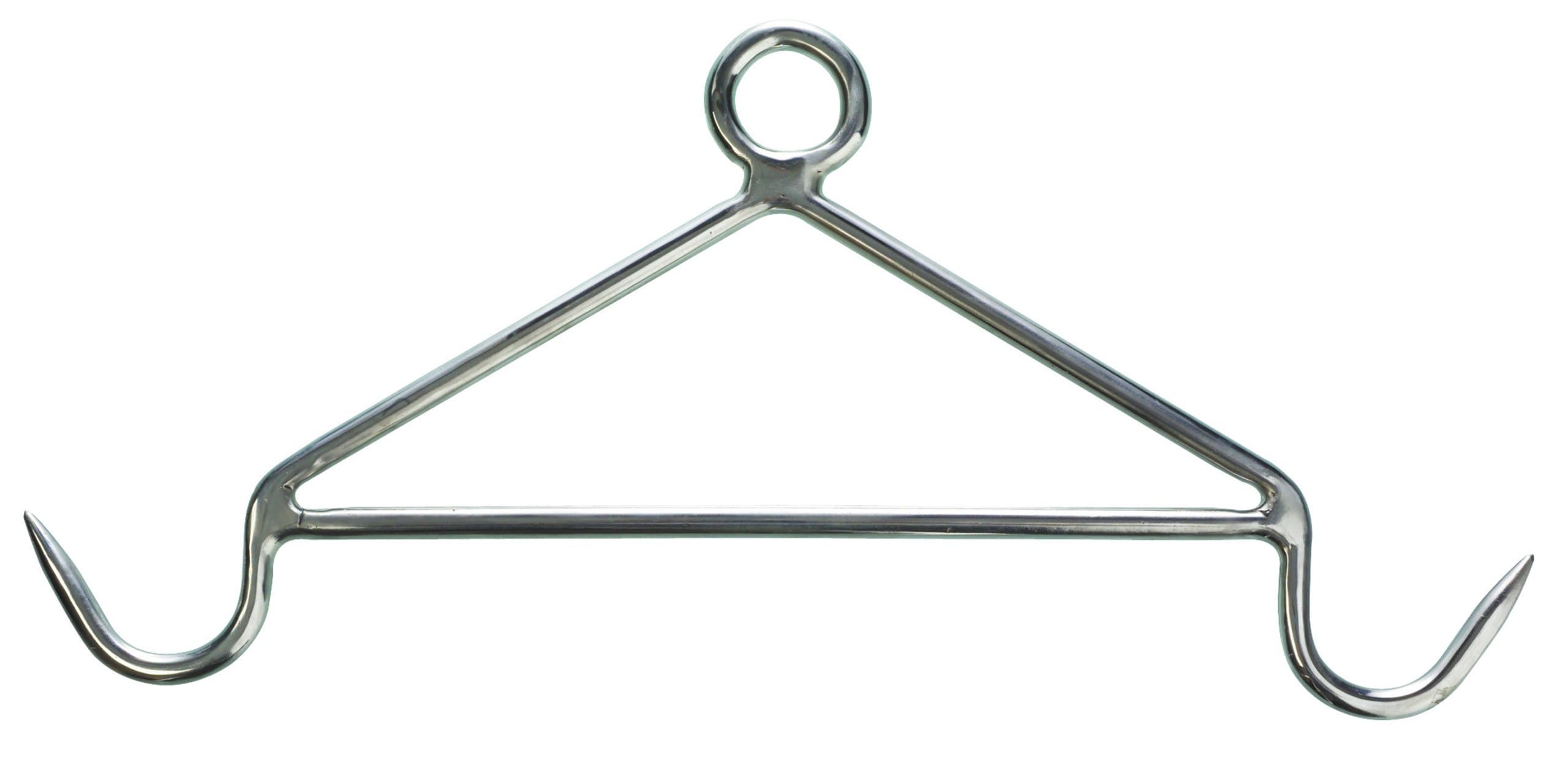 Wildgalgen und Aufbrechhilfe