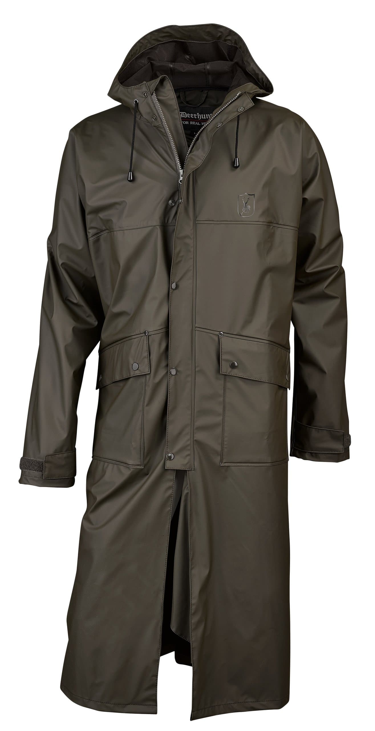 Deerhunter Regenmantel Hurricane
