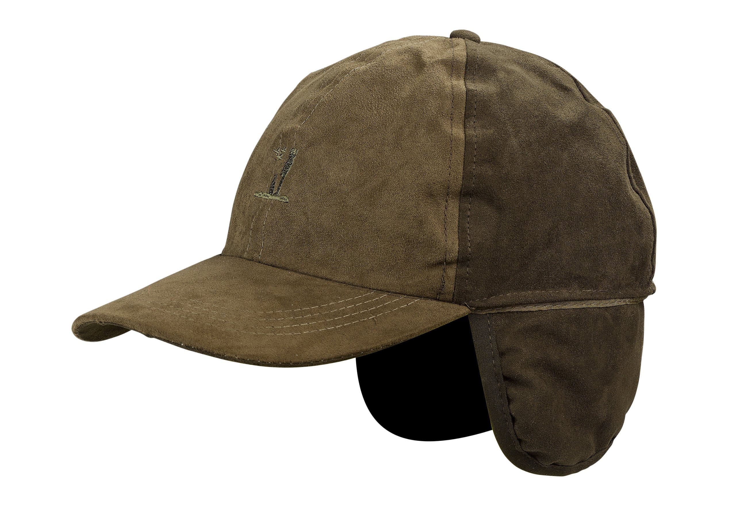 Percussion Cap Grand Nord
