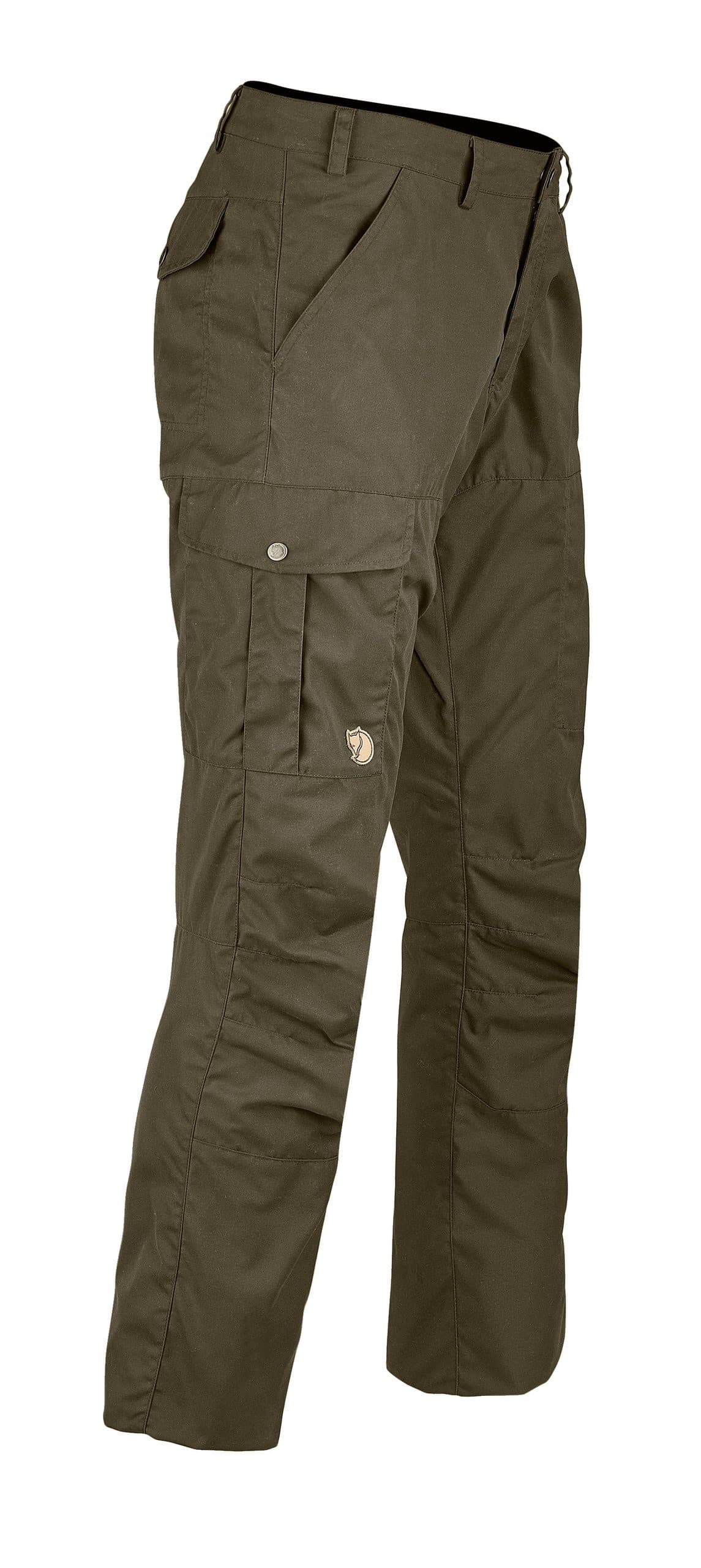 Fjällräven Hose Karl Pro