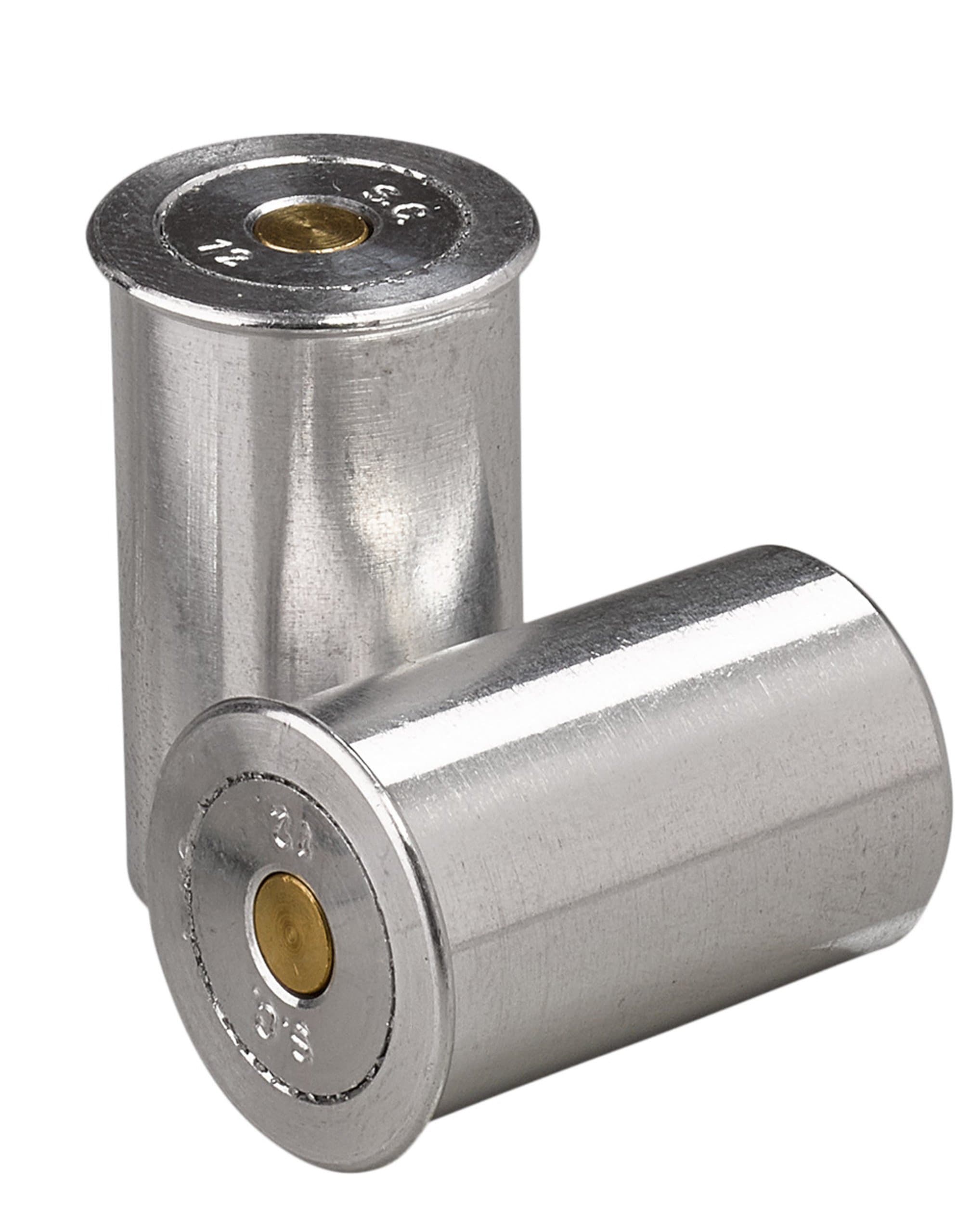 Pufferpatrone für Flinten