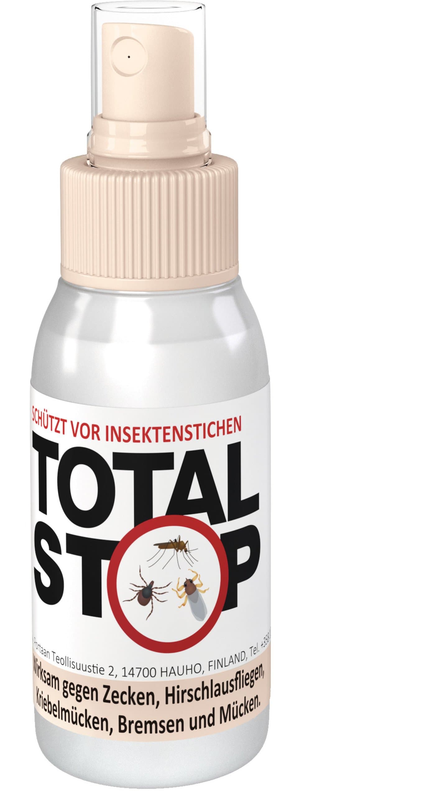 TotalStop