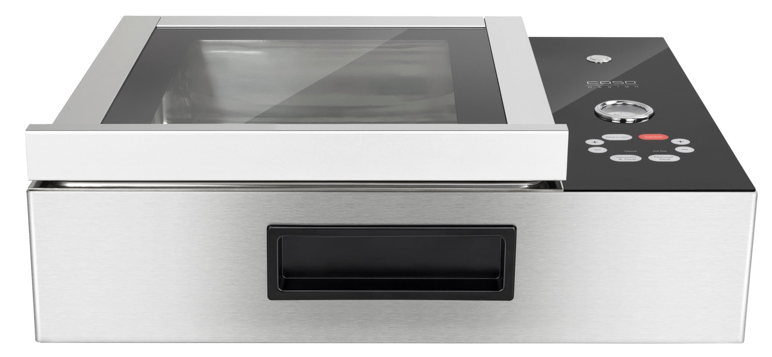 Caso Vakuumierer VacuChef SlimLine