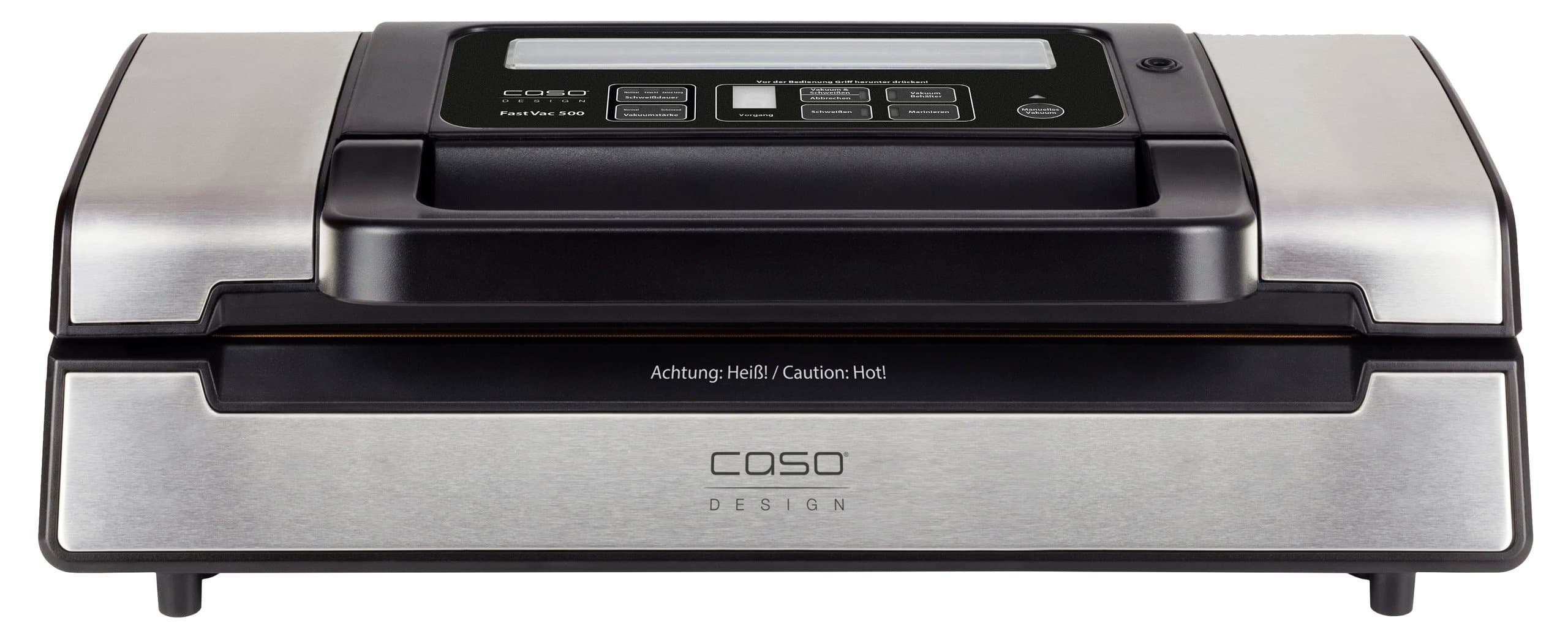 Caso Vakuumierer FastVac 500