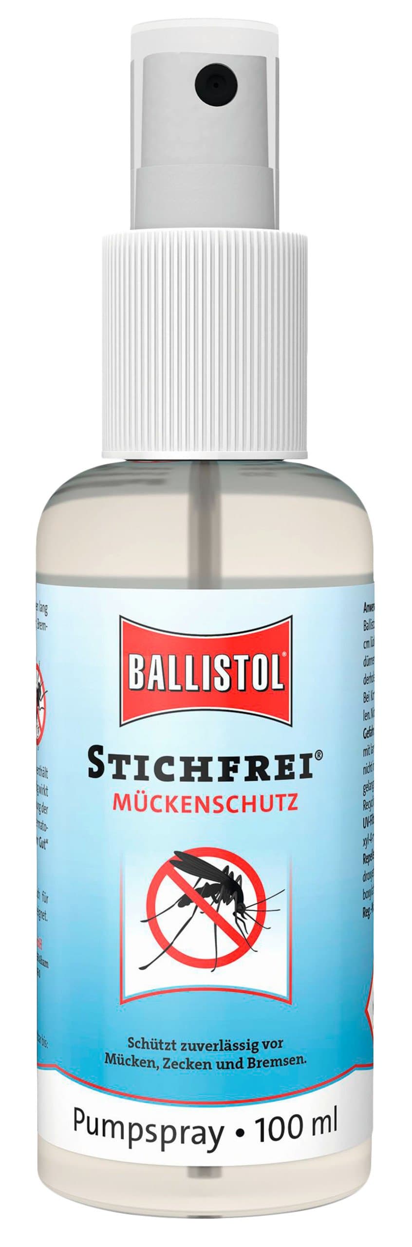 Ballistol Stichfrei