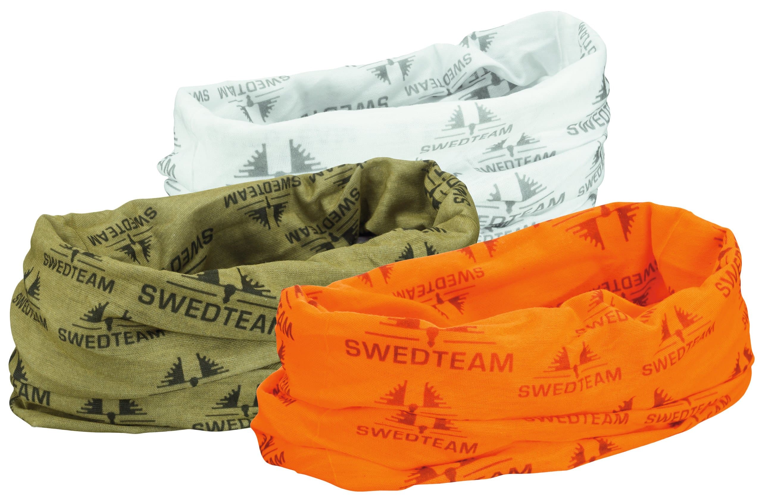 Swedteam Multifunktionsschal 3er-Pack