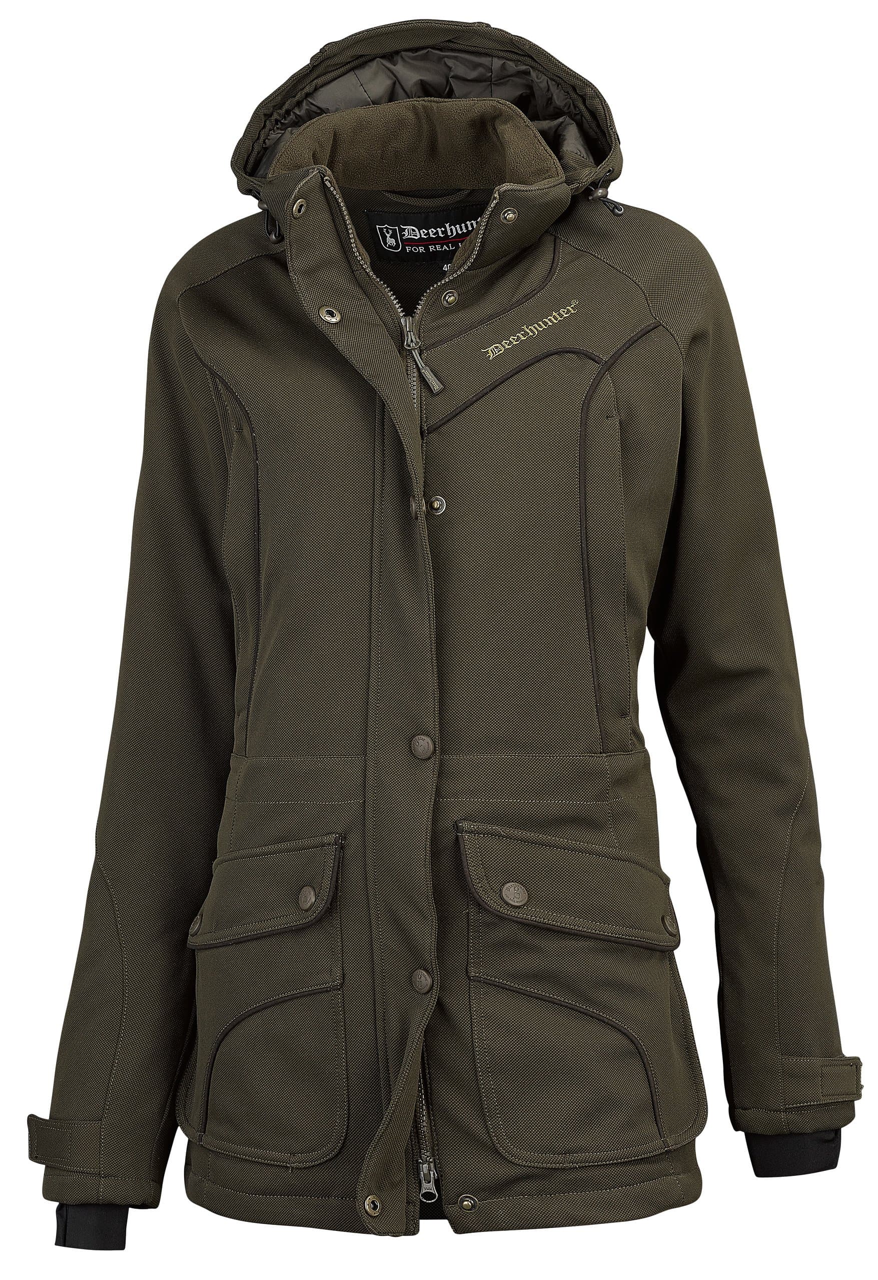 Deerhunter Damen-Jagdjacke Lady Mary