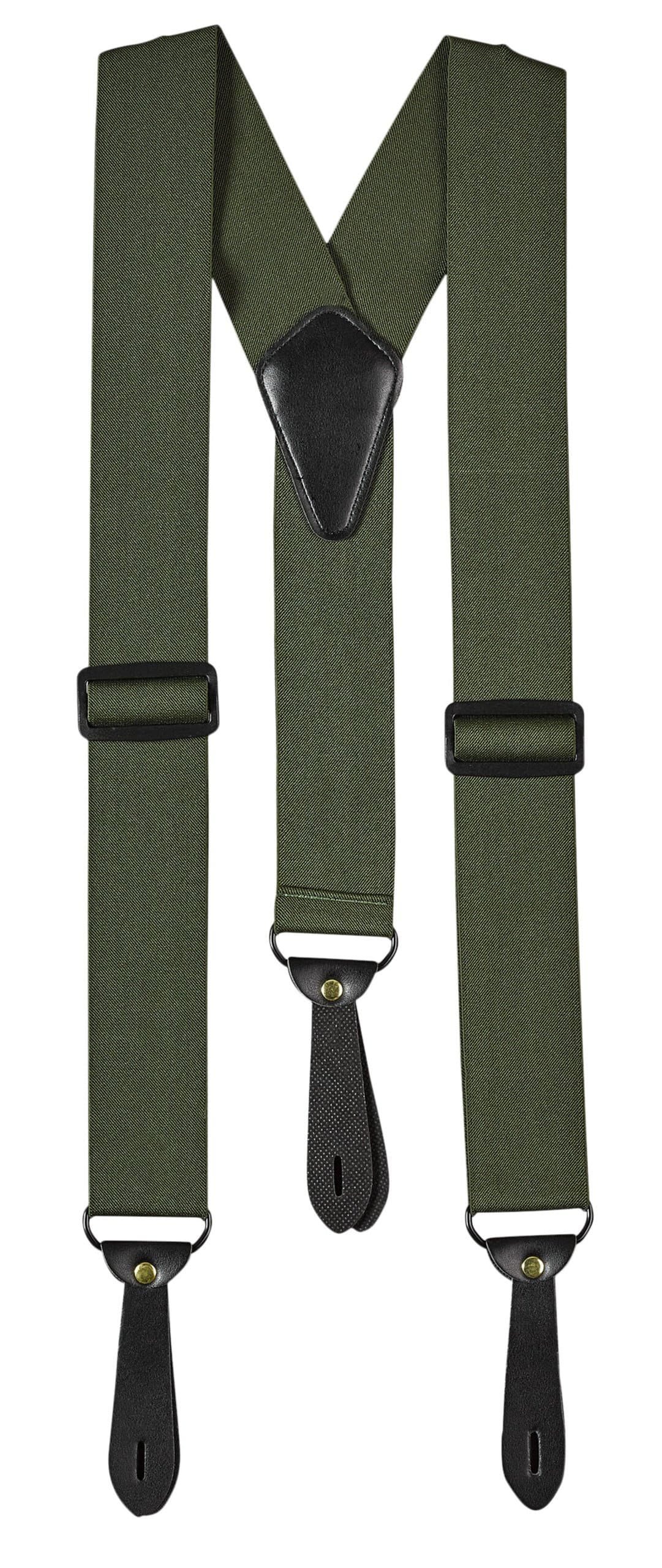 Swedteam Hosenträger mit Schlaufen