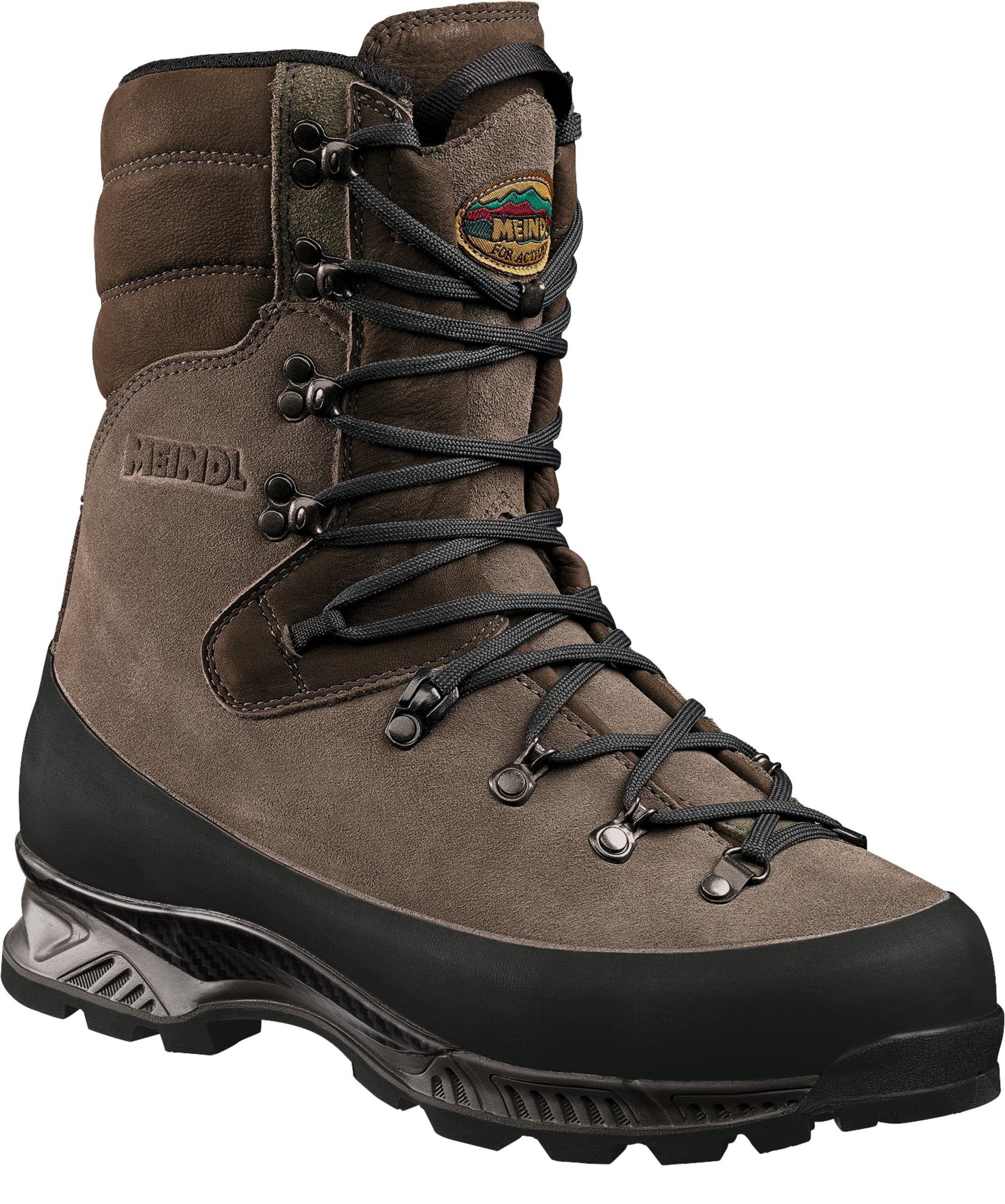 Meindl Winterstiefel Kibo GTX