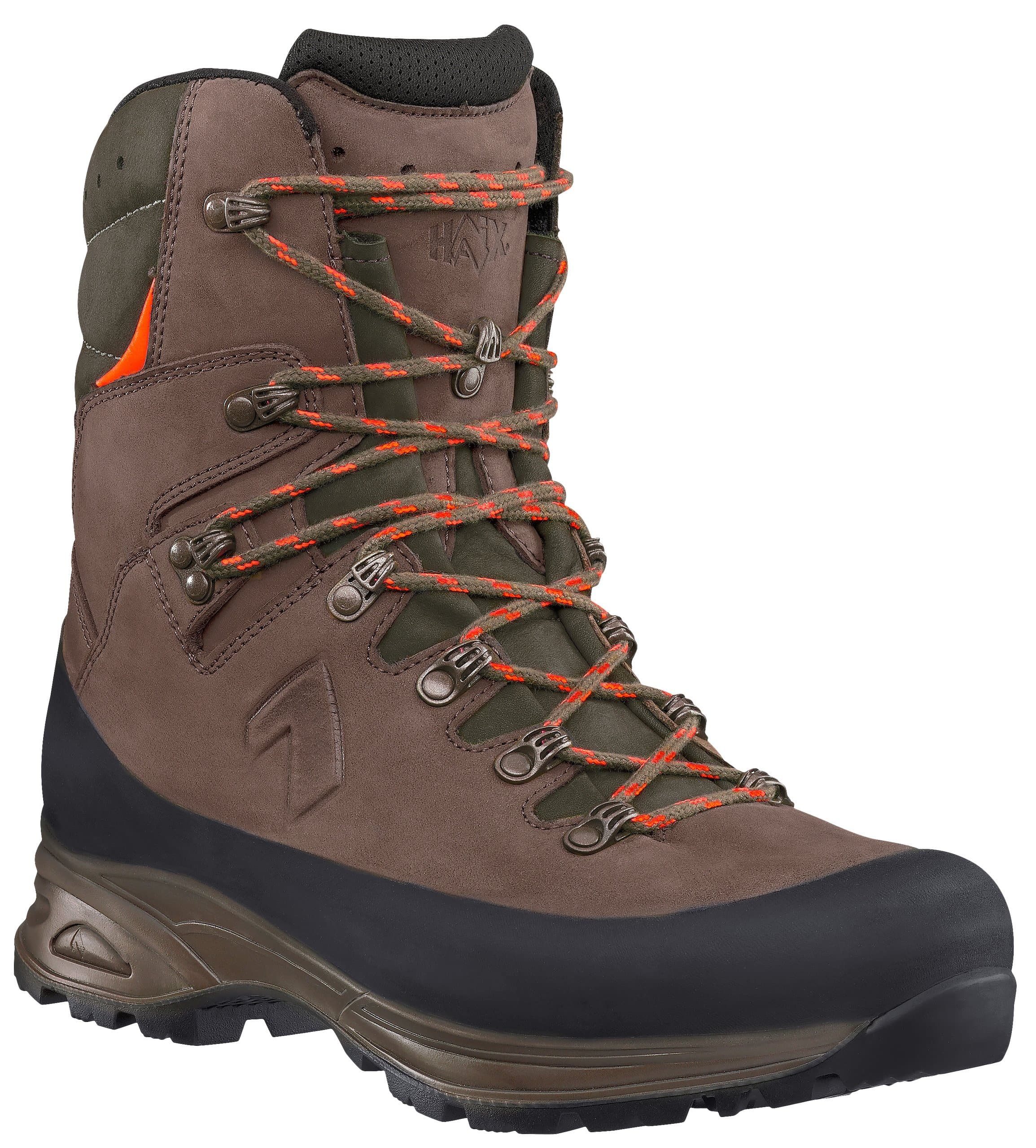 Haix Herren-Jagdstiefel Nature One GTX