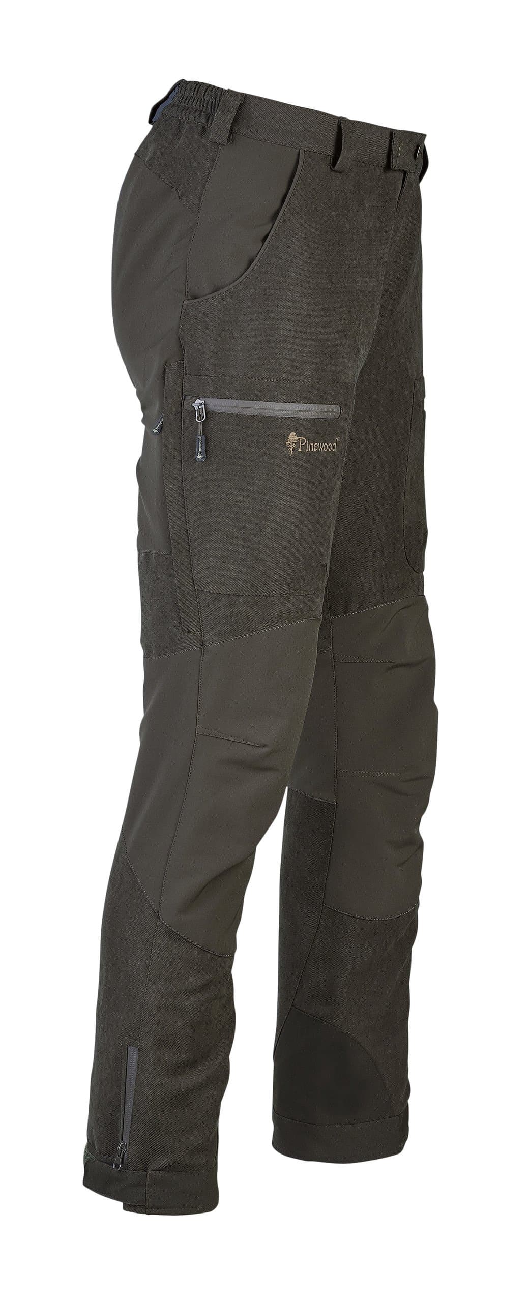 Pinewood Herren-Jagdhose Caribou Hunt Extrem