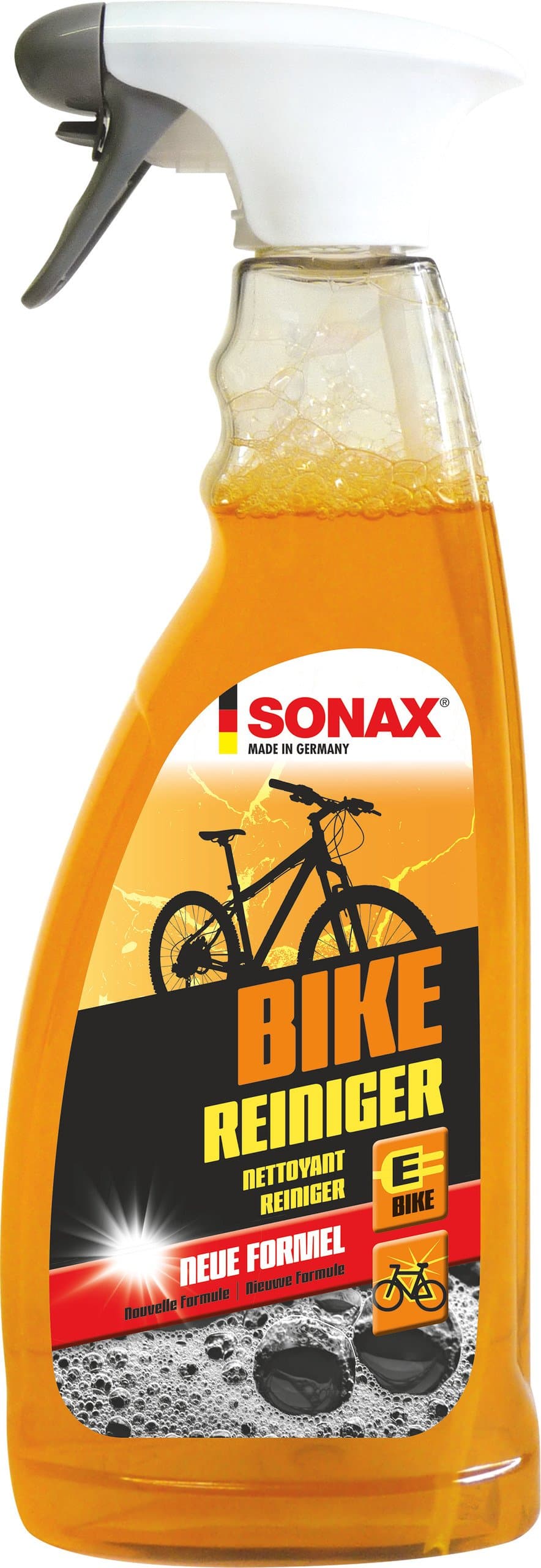 Sonax Bike-Reiniger