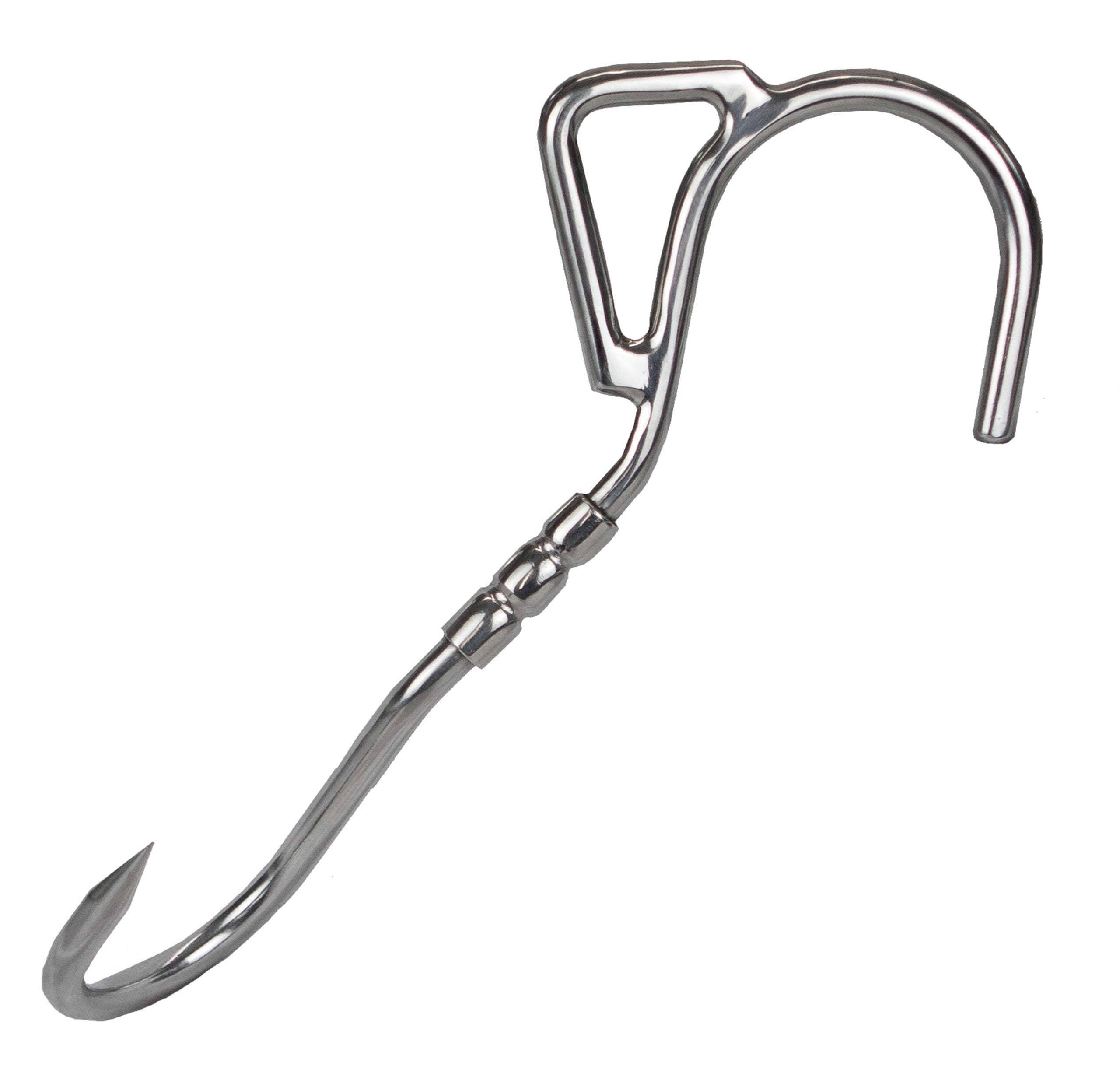 Drehhaken für Seilwinde