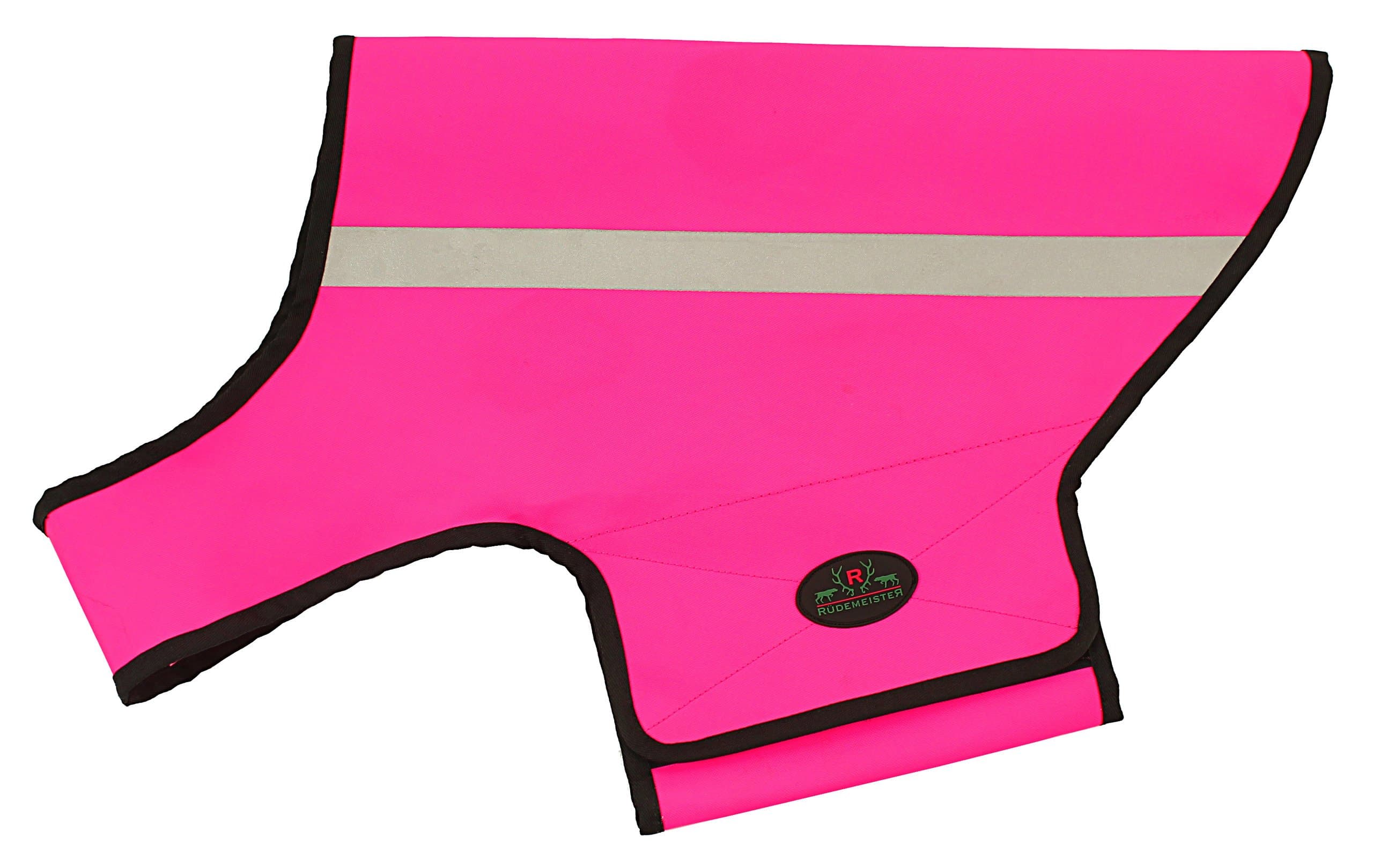 Rüdemeister Hundewarnweste