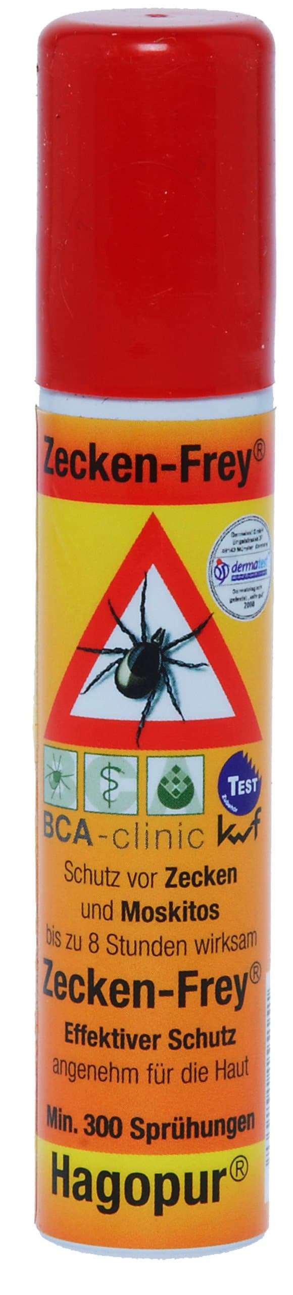 Hagopur Zecken-Frey