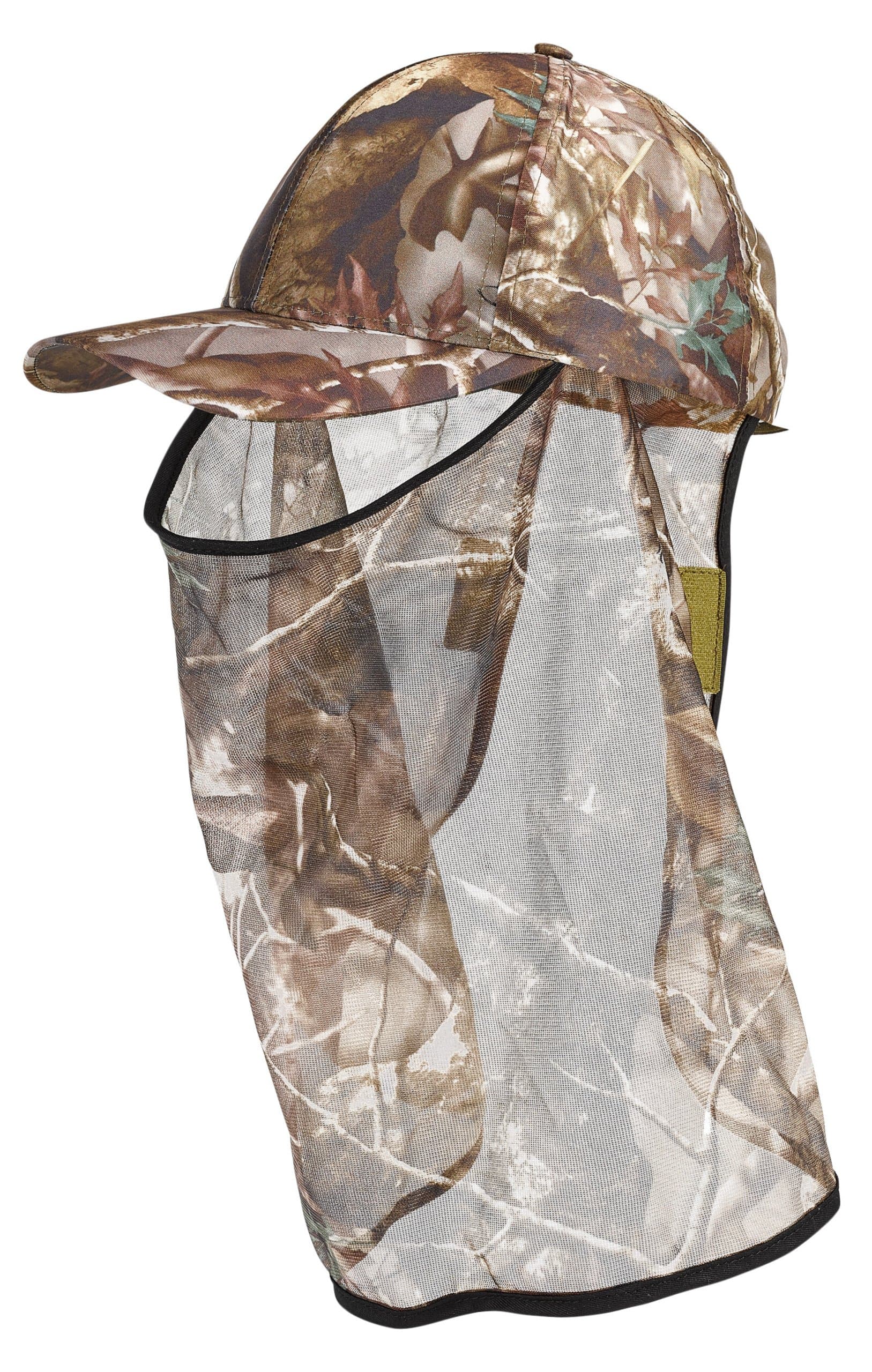 Skogen Cap mit Moskitonetz