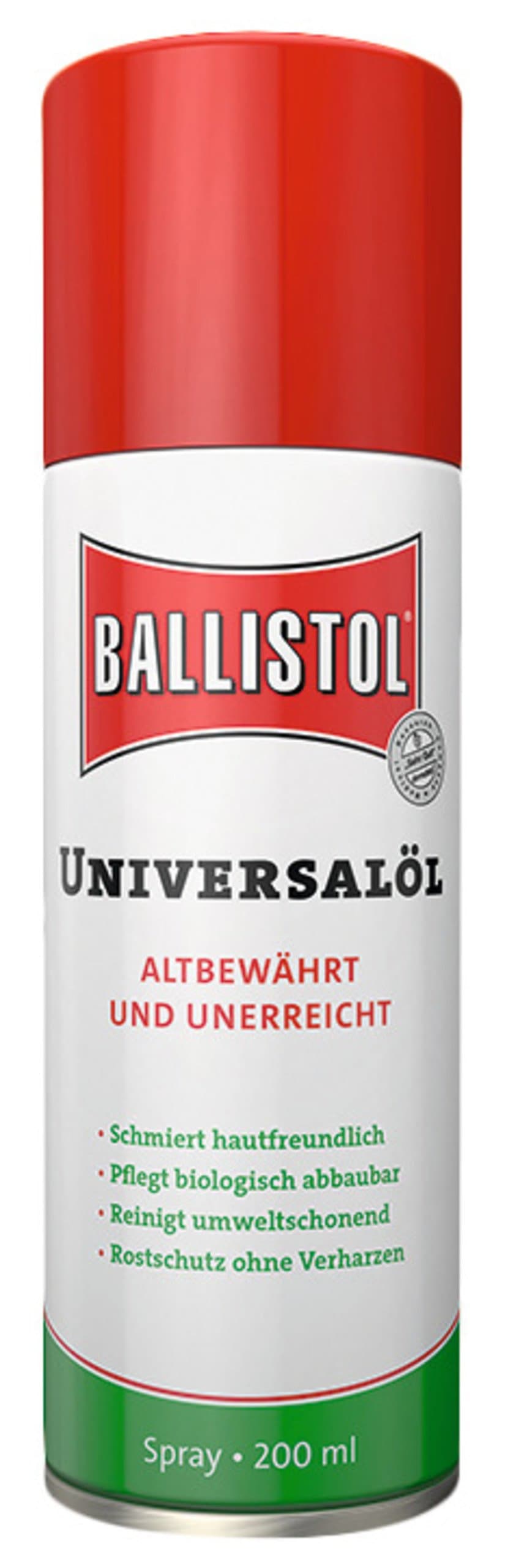 Ballistol Universalöl Spray