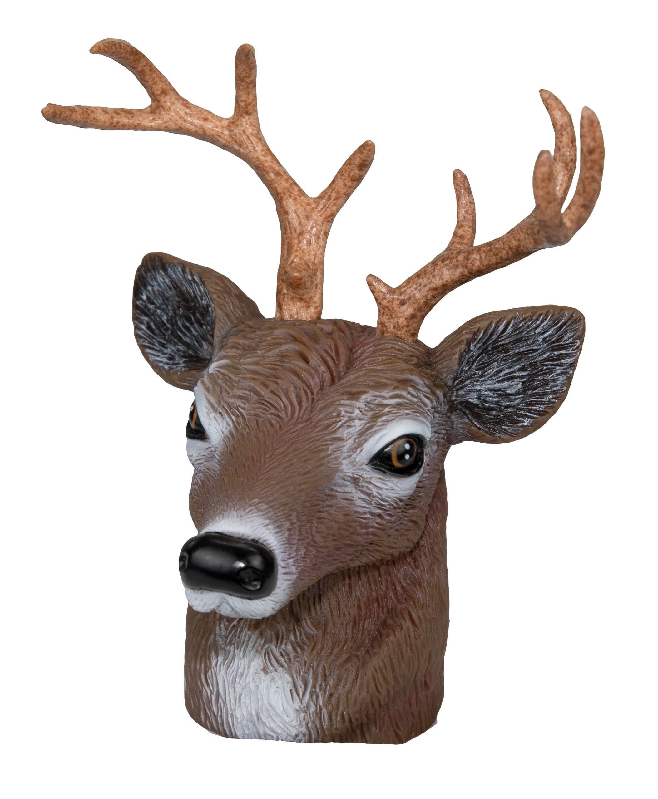 Kappe Hirsch für Anhängerkupplung