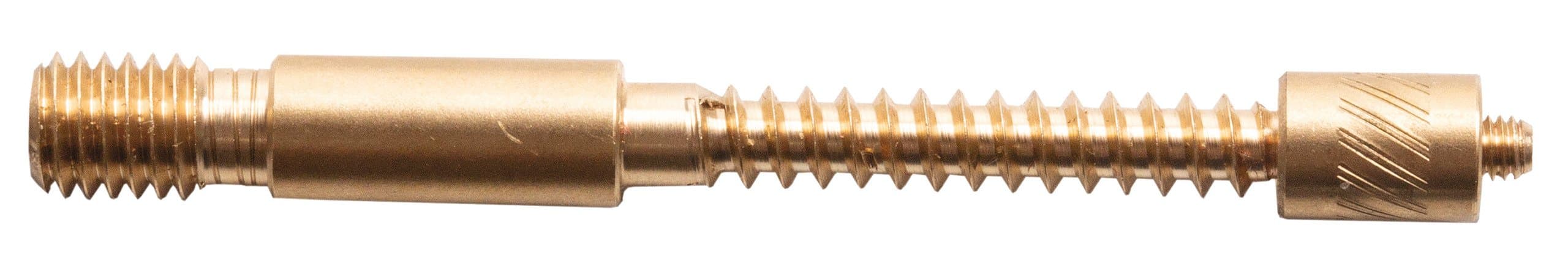 Ballistol Filzadapter Messing