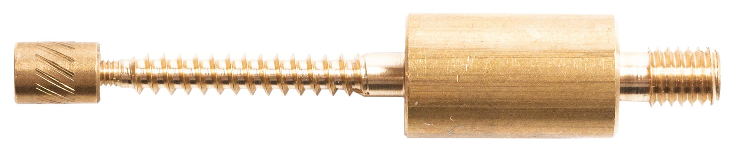 Ballistol Filzadapter Messing für Flinten