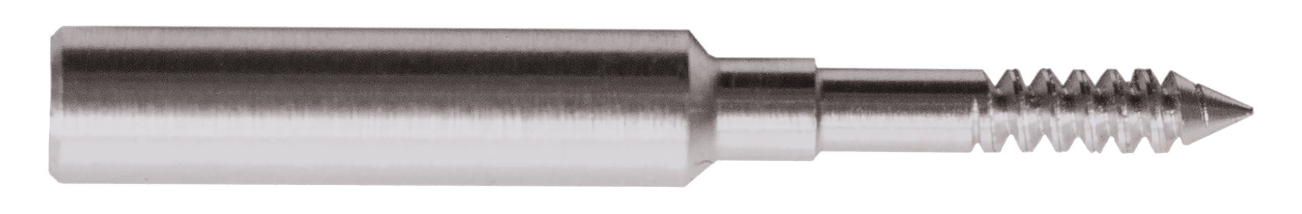 Ballistol Filzadapter Aluminium