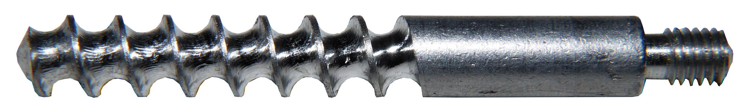 Ballistol Werg-Adapter Aluminium