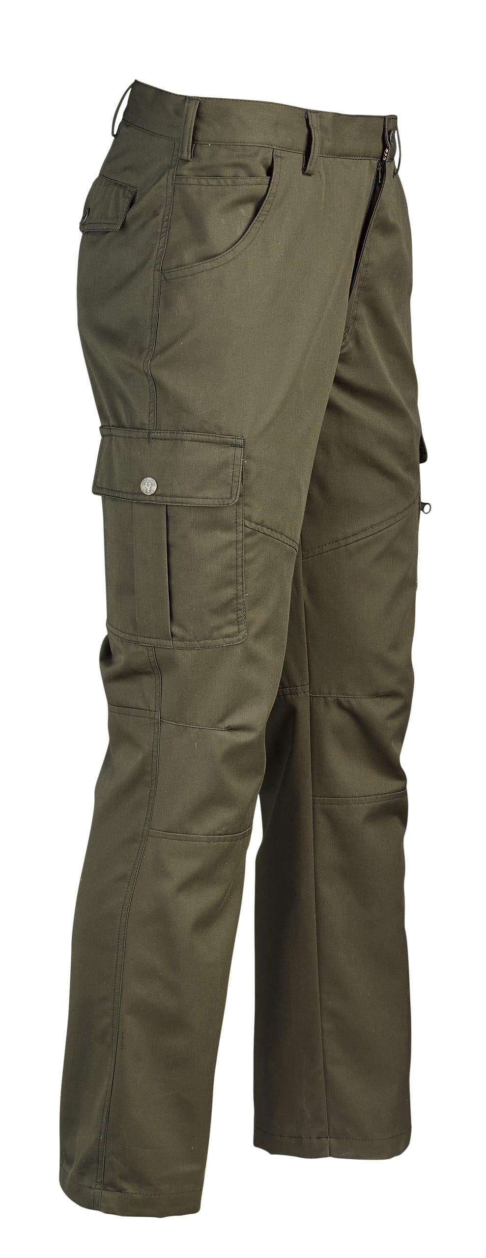 Hubertus Herren-Jagdhose Hydro