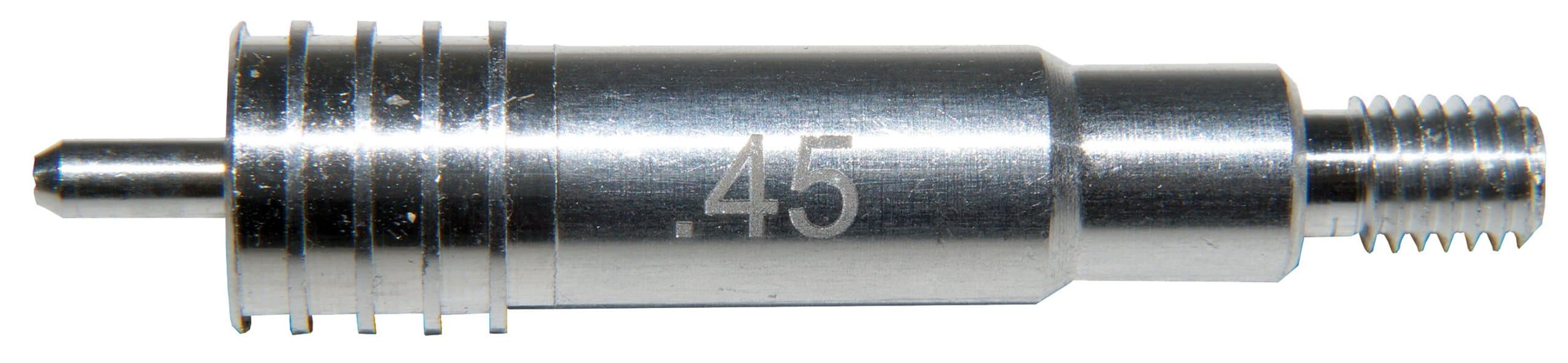 Ballistol Patch-Adapter Aluminium