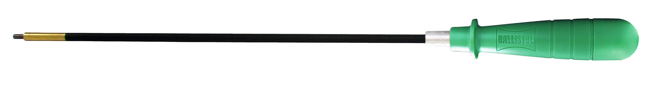 Ballistol Carbon-Putzstock 3-tlg.