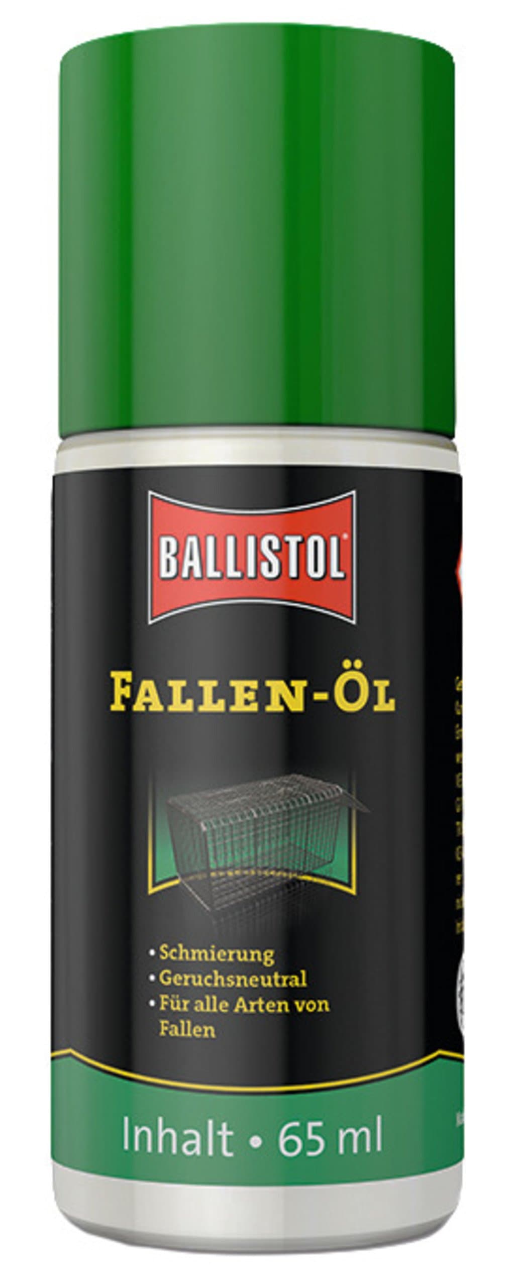 Ballistol Fallen-Öl