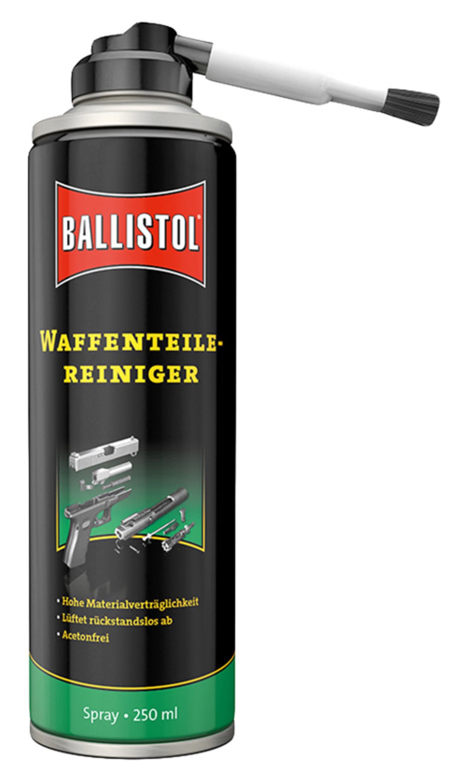 Ballistol Waffenteilereiniger