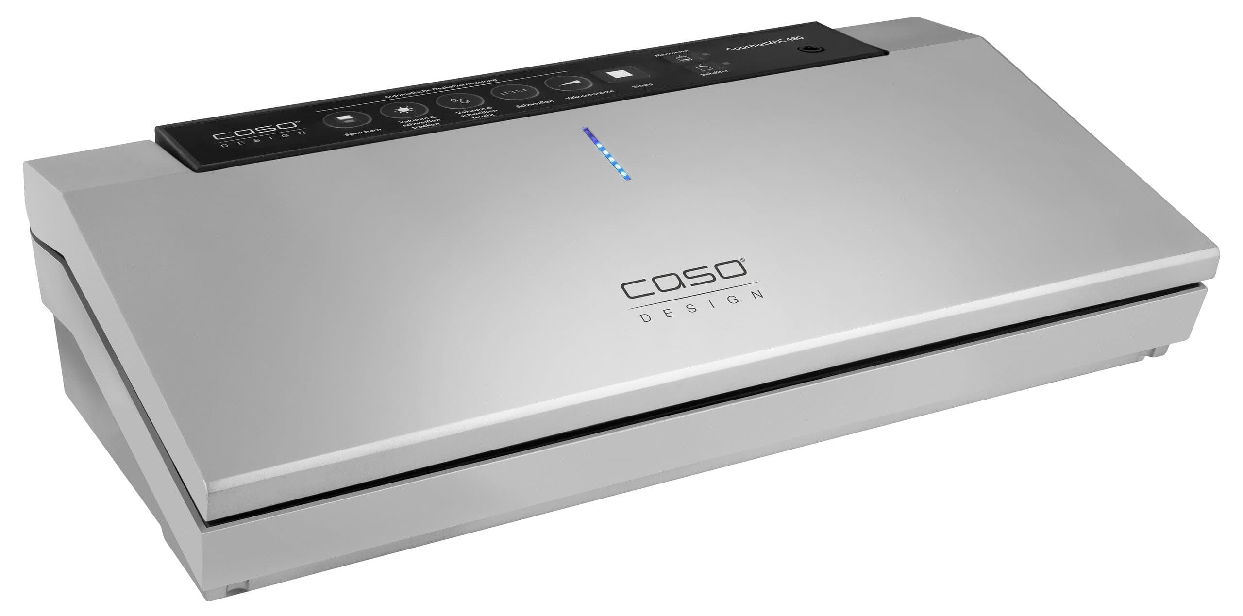 Caso Vakuumierer GourmetVac 480